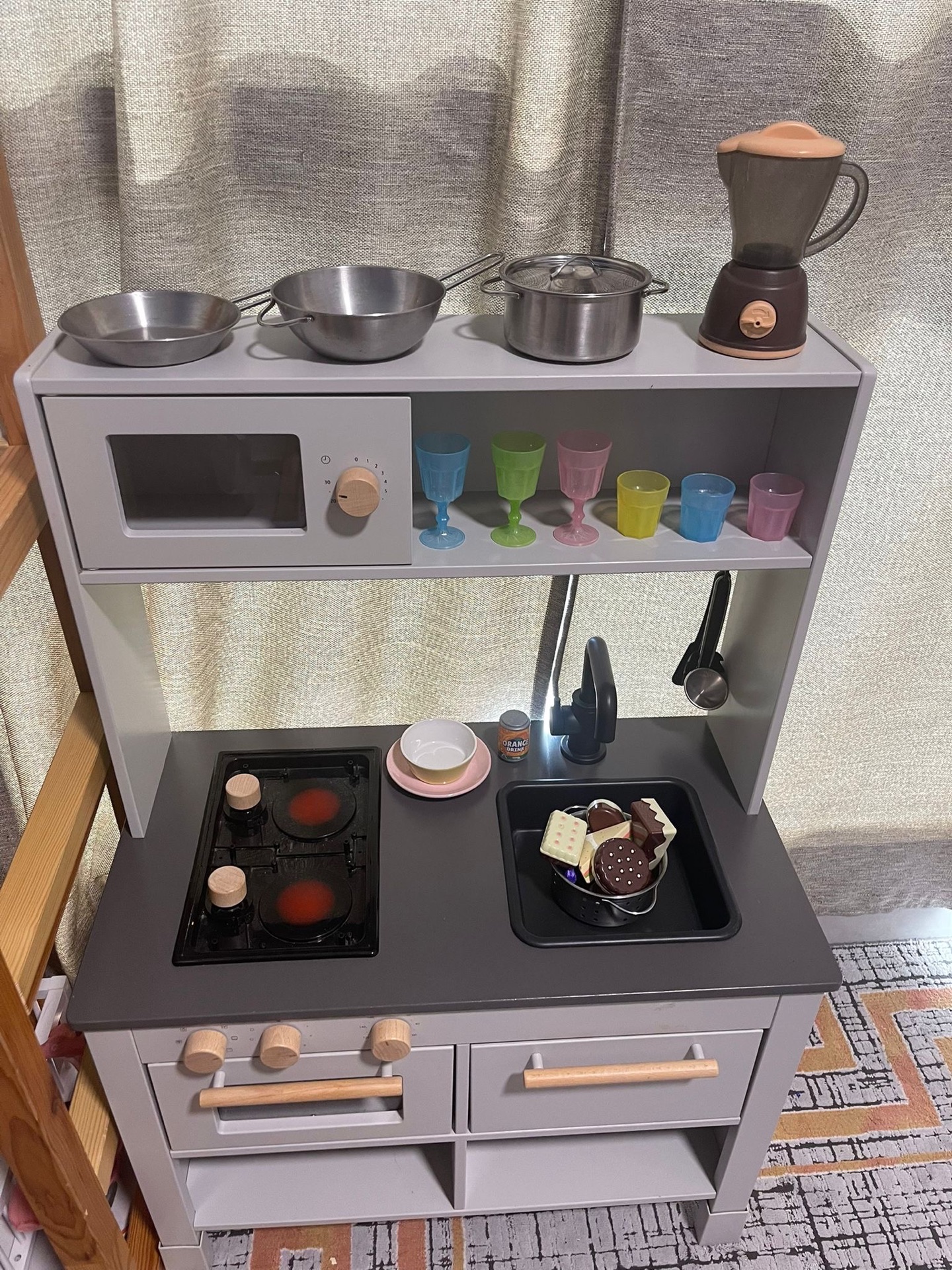 IKEA Kids Kitchen  - Image 3