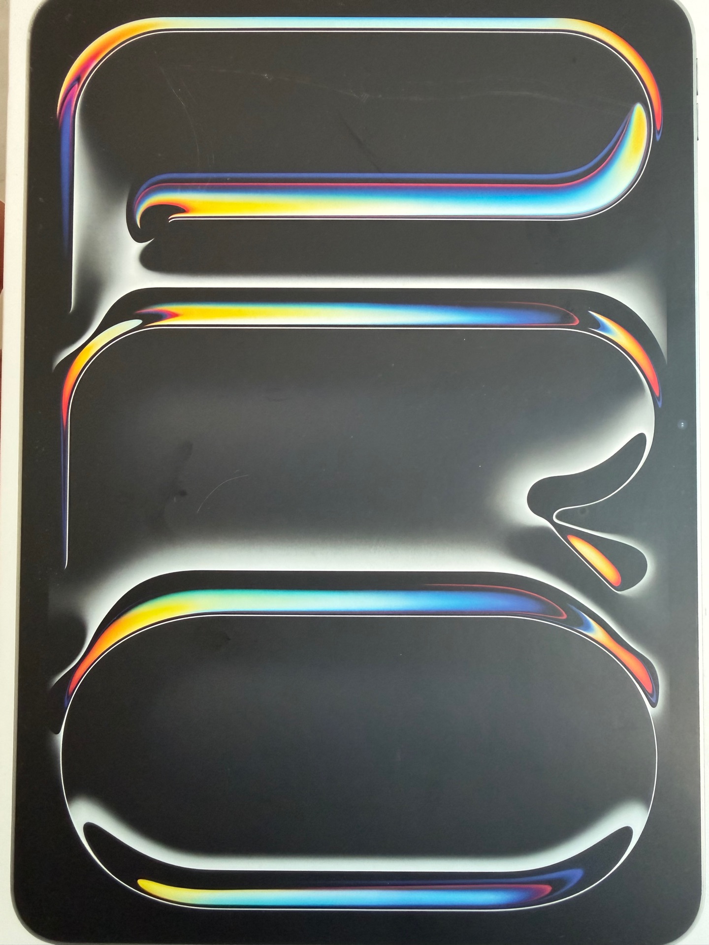 I pad pro 11 M4 WiFi and Cell brand new condition - Image 1