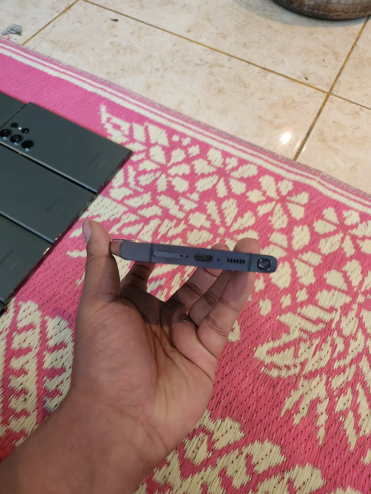 Samsung s23 ultra DISPLAY CHANGED  - Image 4