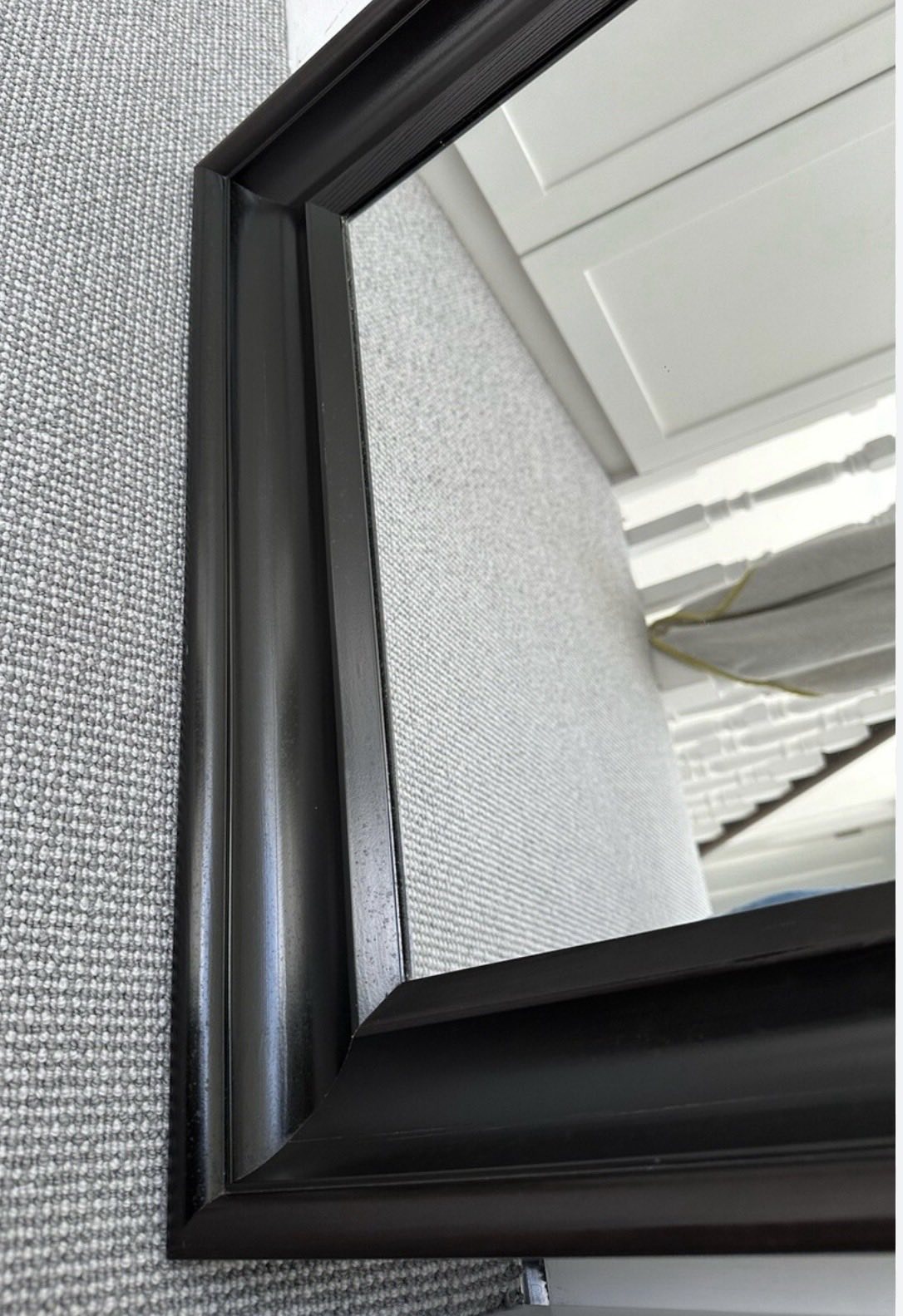مرآة IKEA HEMNES -20386 - Image 7