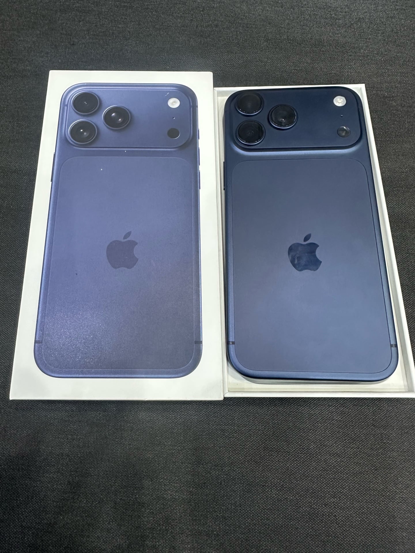 iPhone 17 pro max 256gb Blue  - Image 2