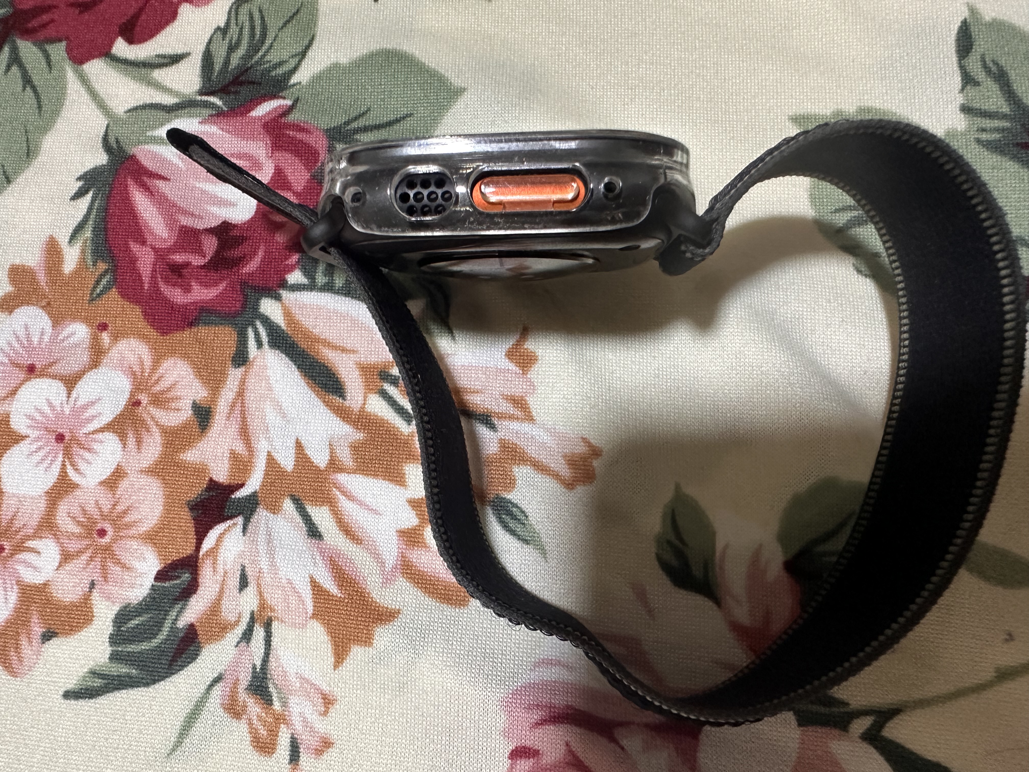 Apple Watch Ultra 3  - Image 5