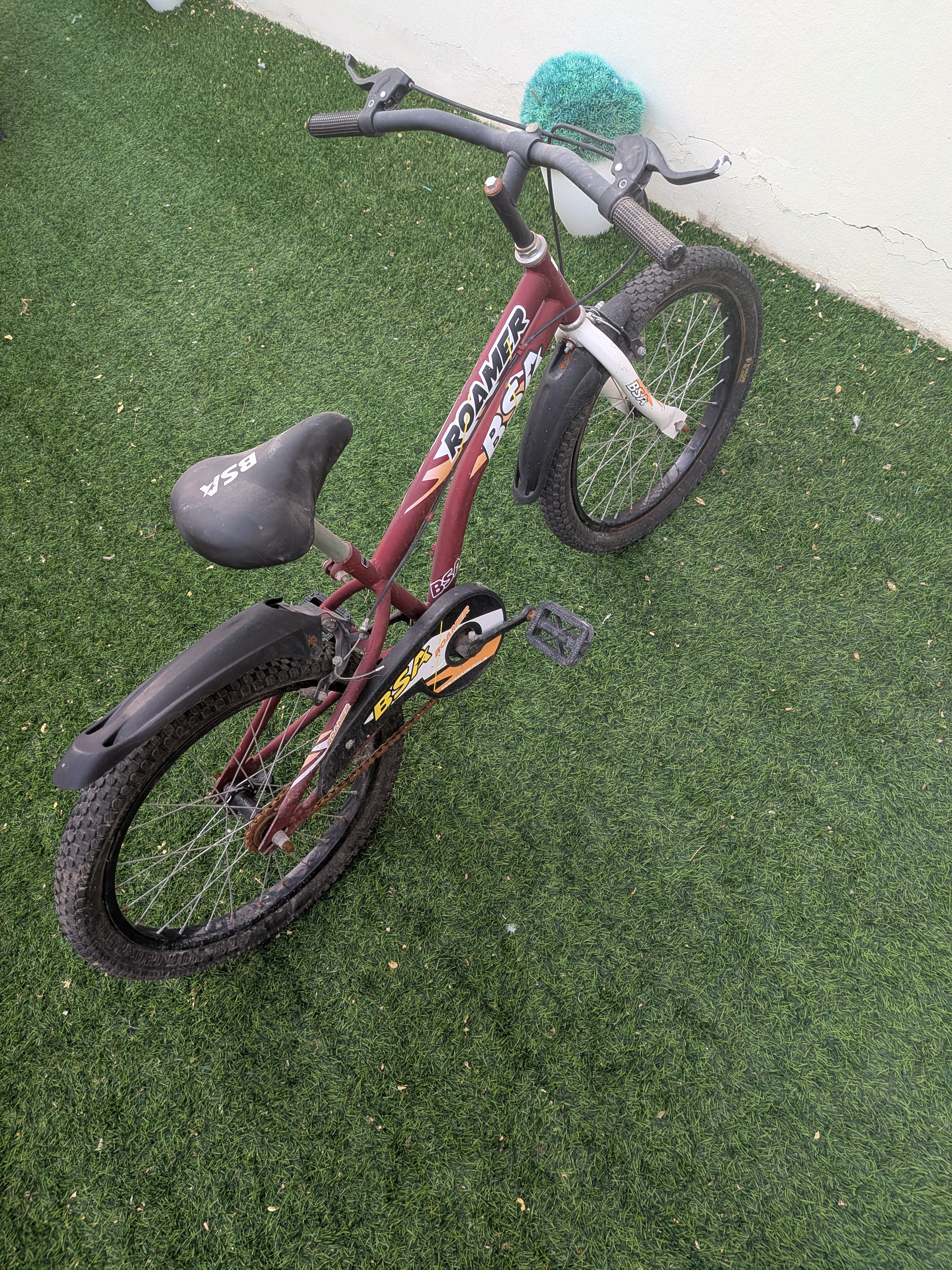 Used 2 Bicycles available for sale  - Image 4