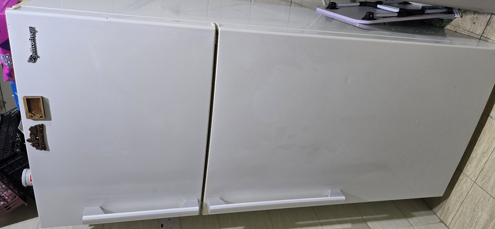 Refrigerator GettoFrezer - Image 3