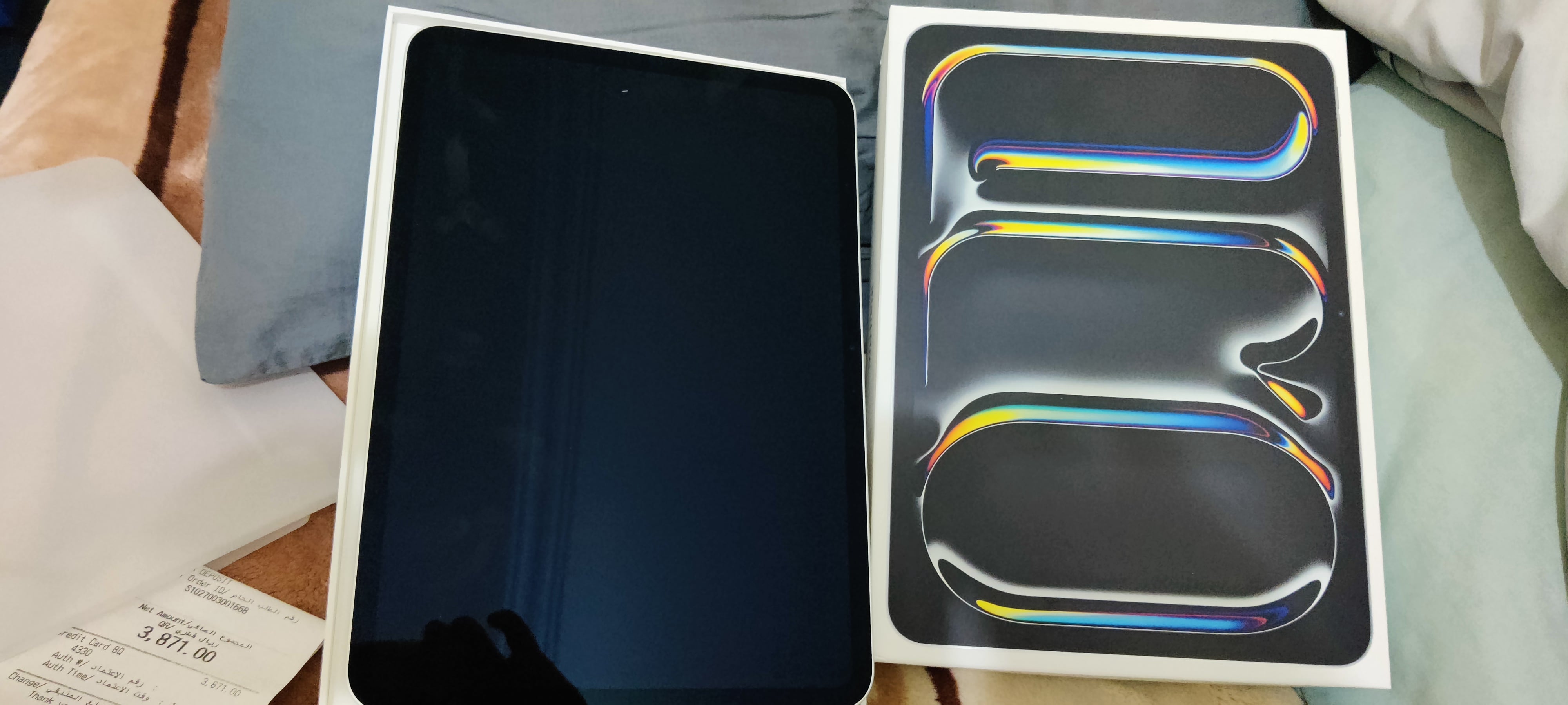 Ipad 11 pro - Image 1