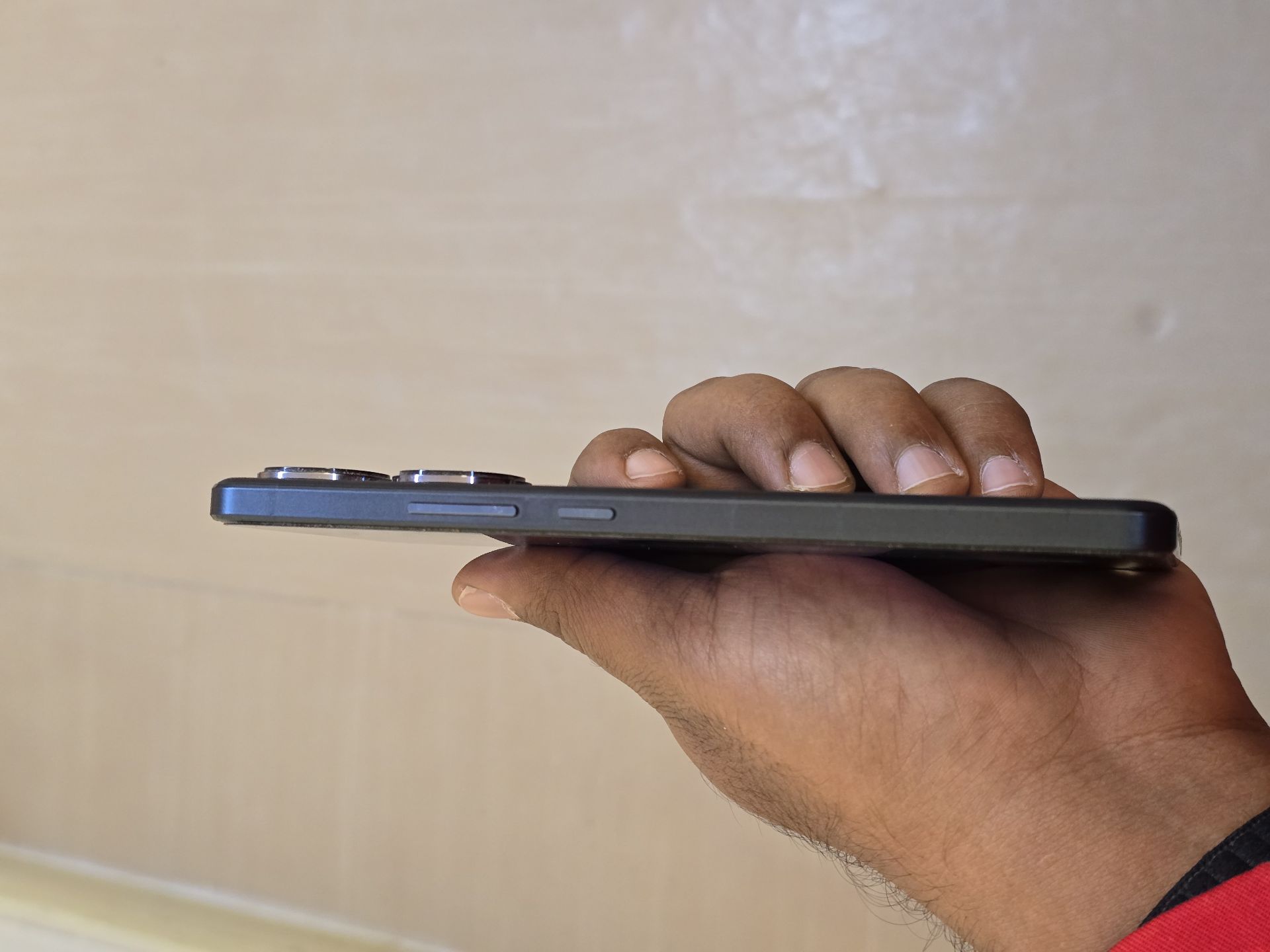 IQOO neo 9 pro 12gb ram  256 gb rom  - Image 6