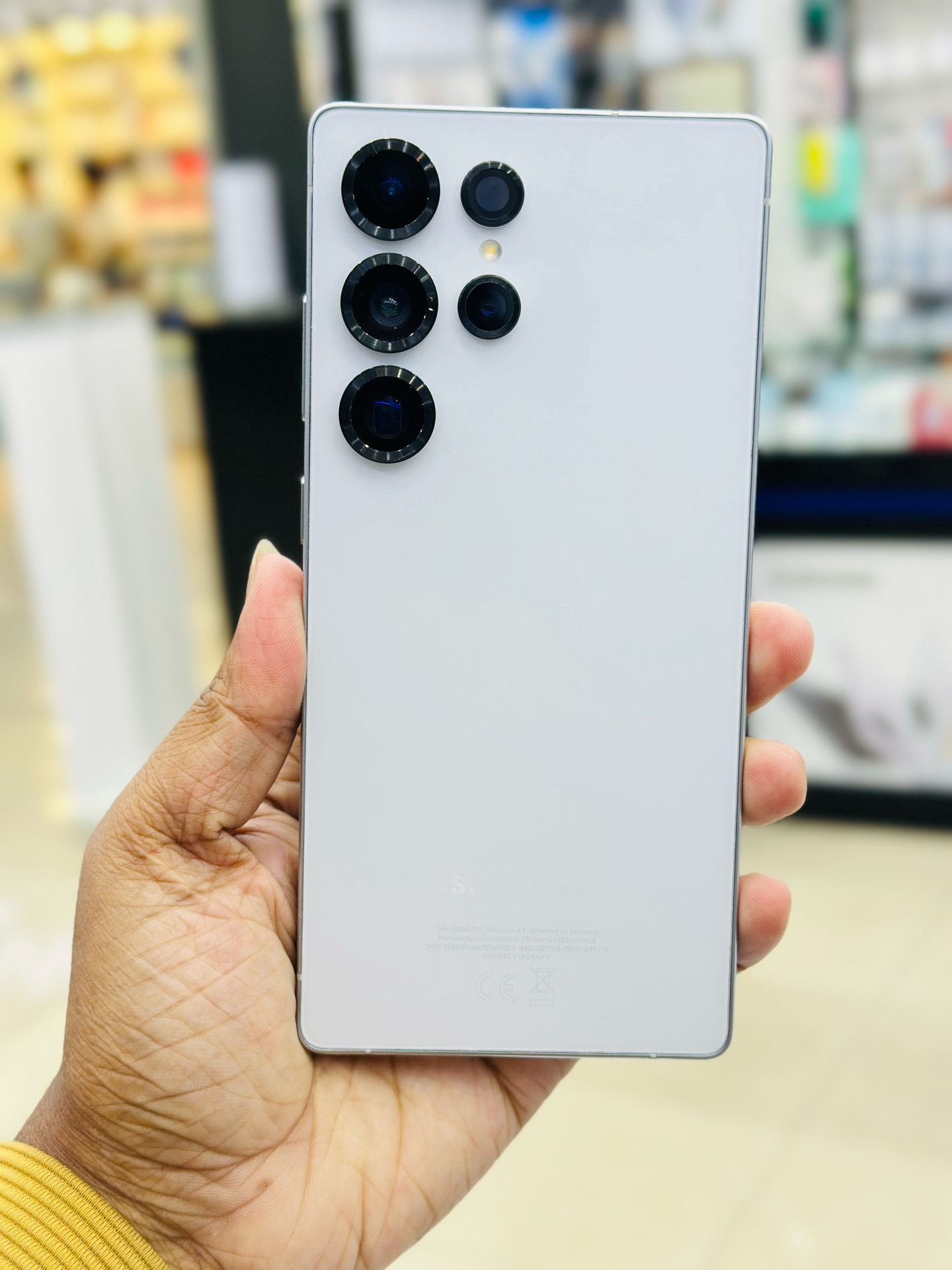 Samsung Galaxy S25 Ultra  - Image 3