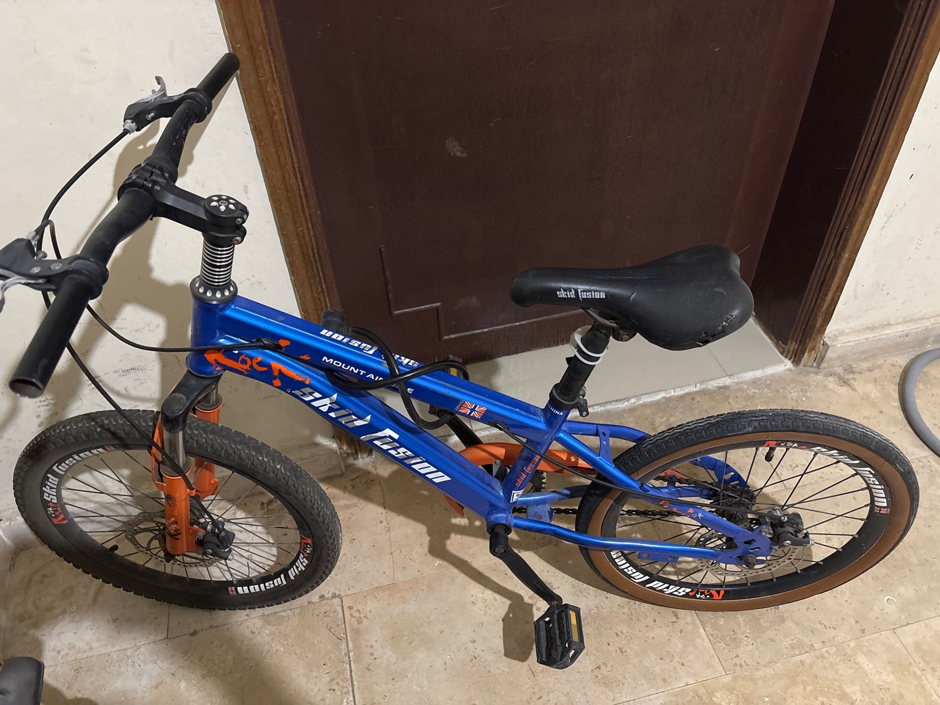 20’ bicycle - Image 1