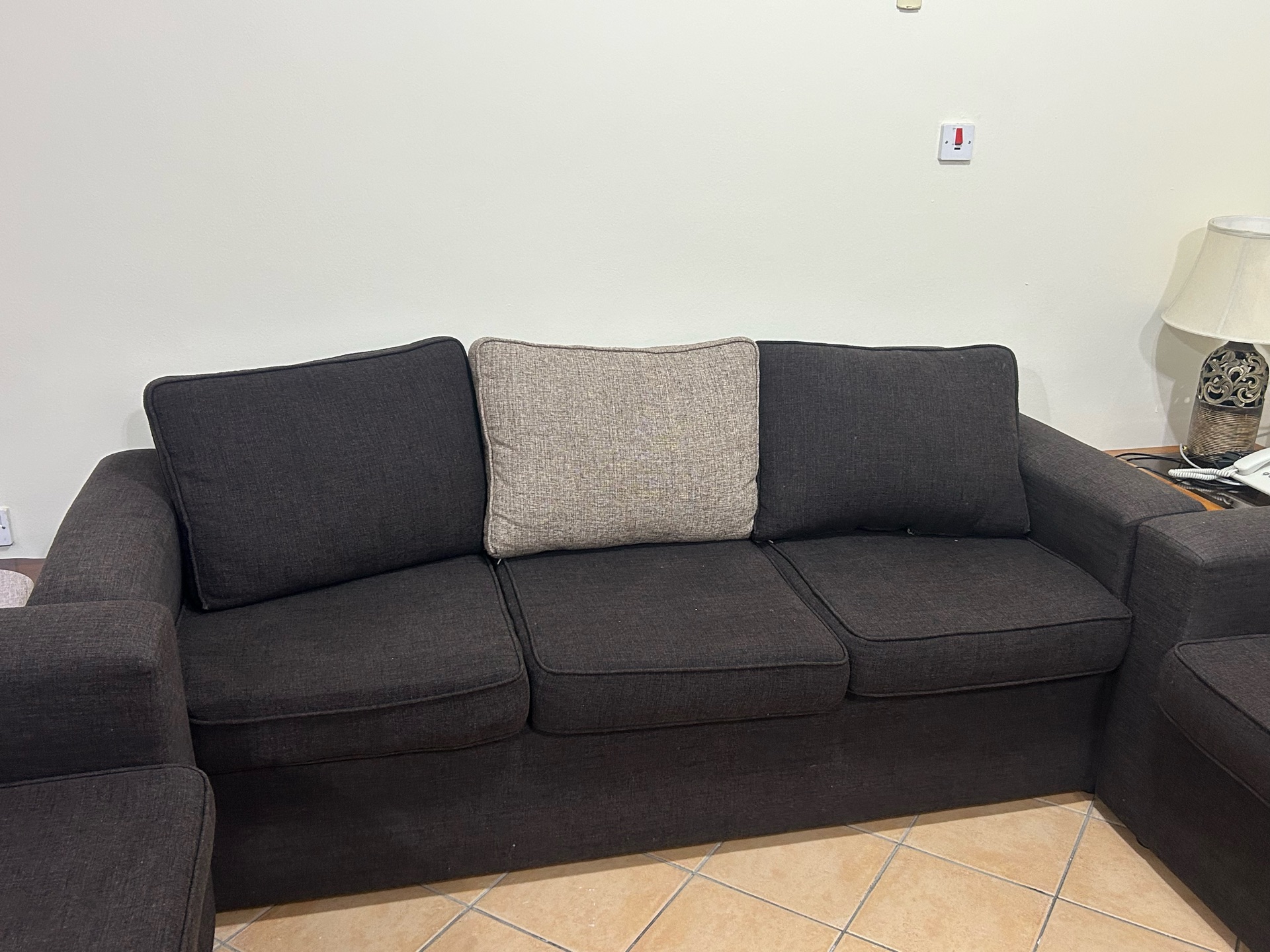 Comfortable sofa, good use - Image 5