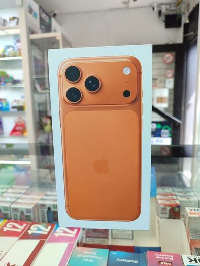 iPhone 17 Pro max 512gb for sale - Image 1