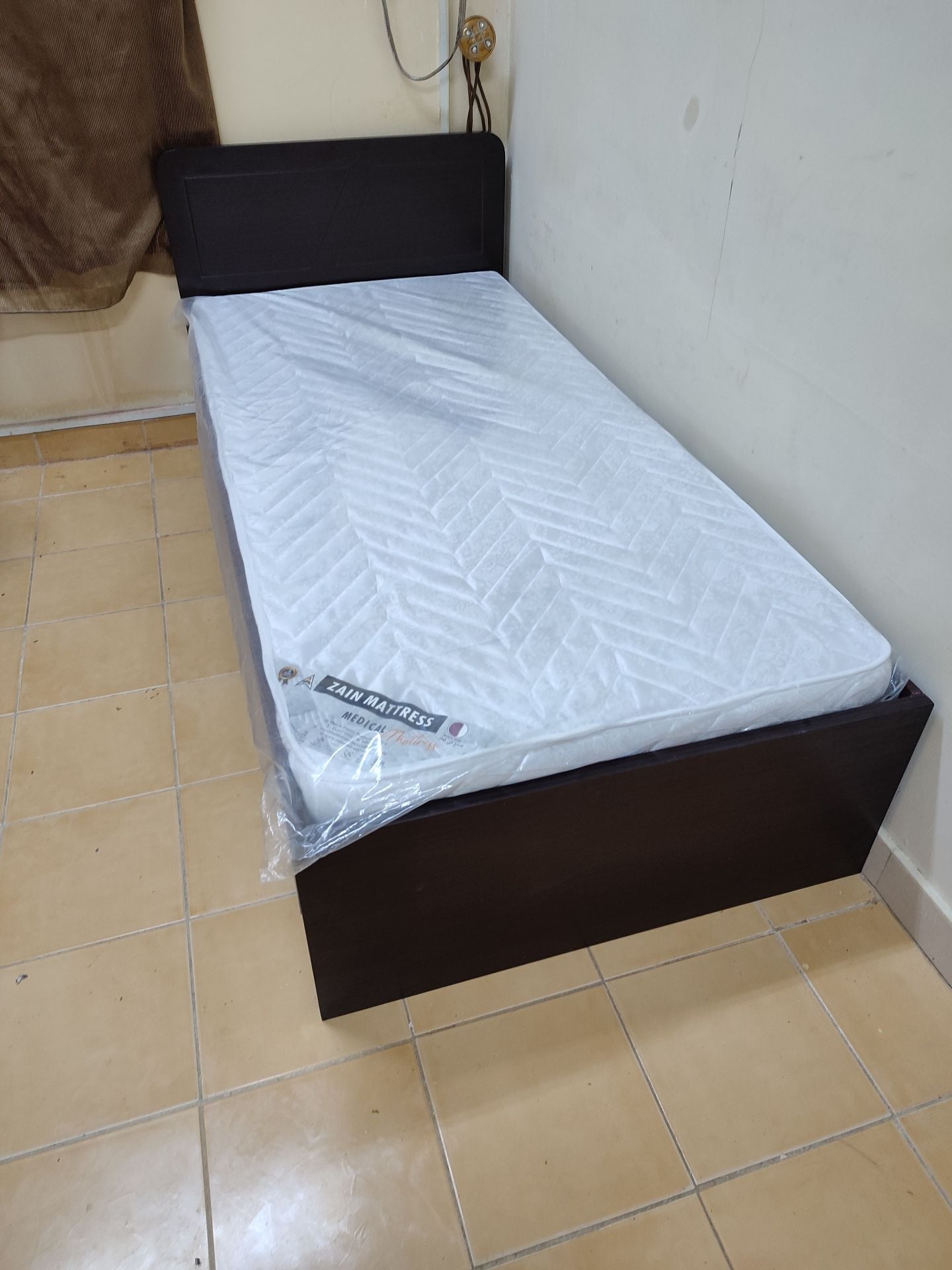 New Single Bed , Bunk Bed , Mattress  - Image 7