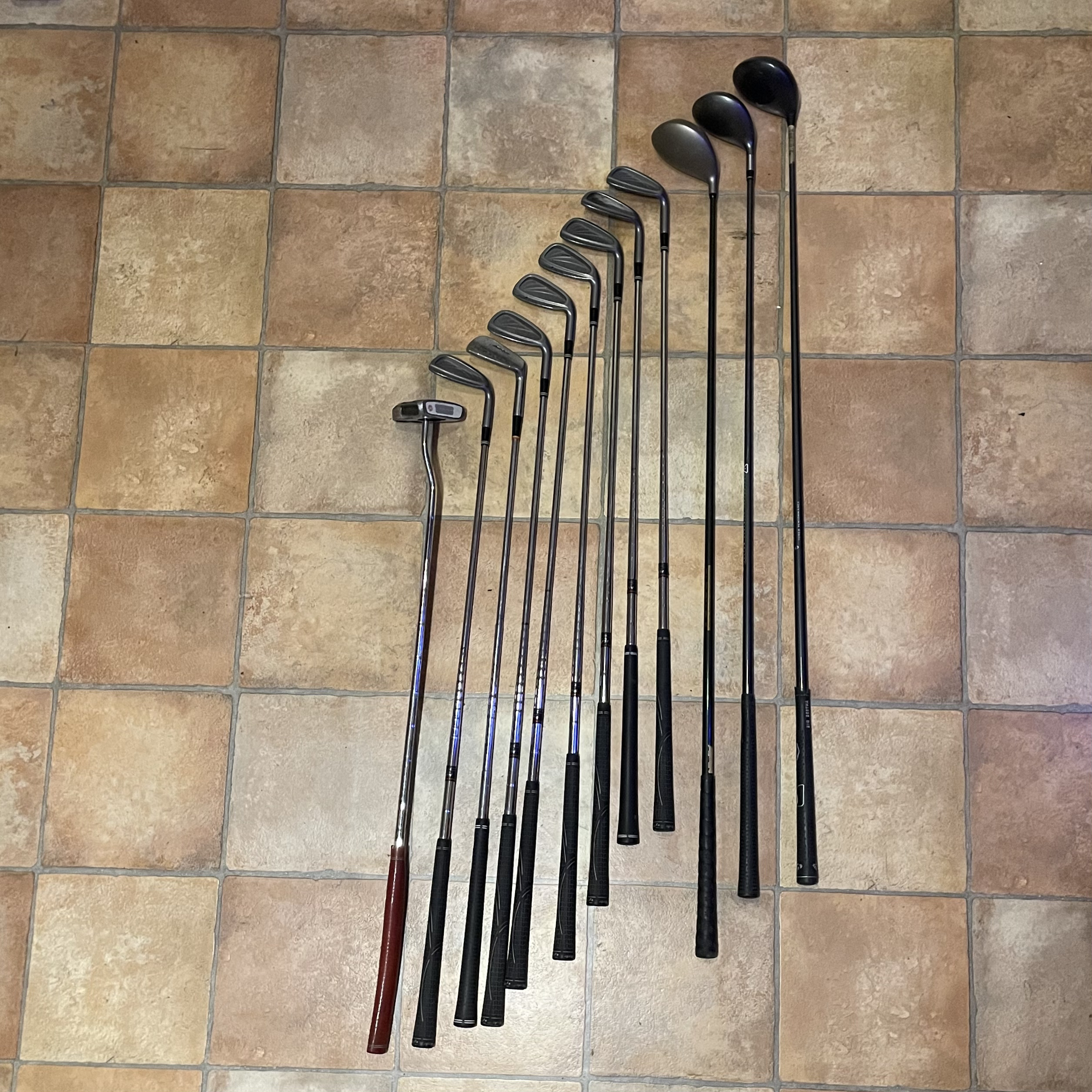 Golf Set for Sale (Casual) - Image 4