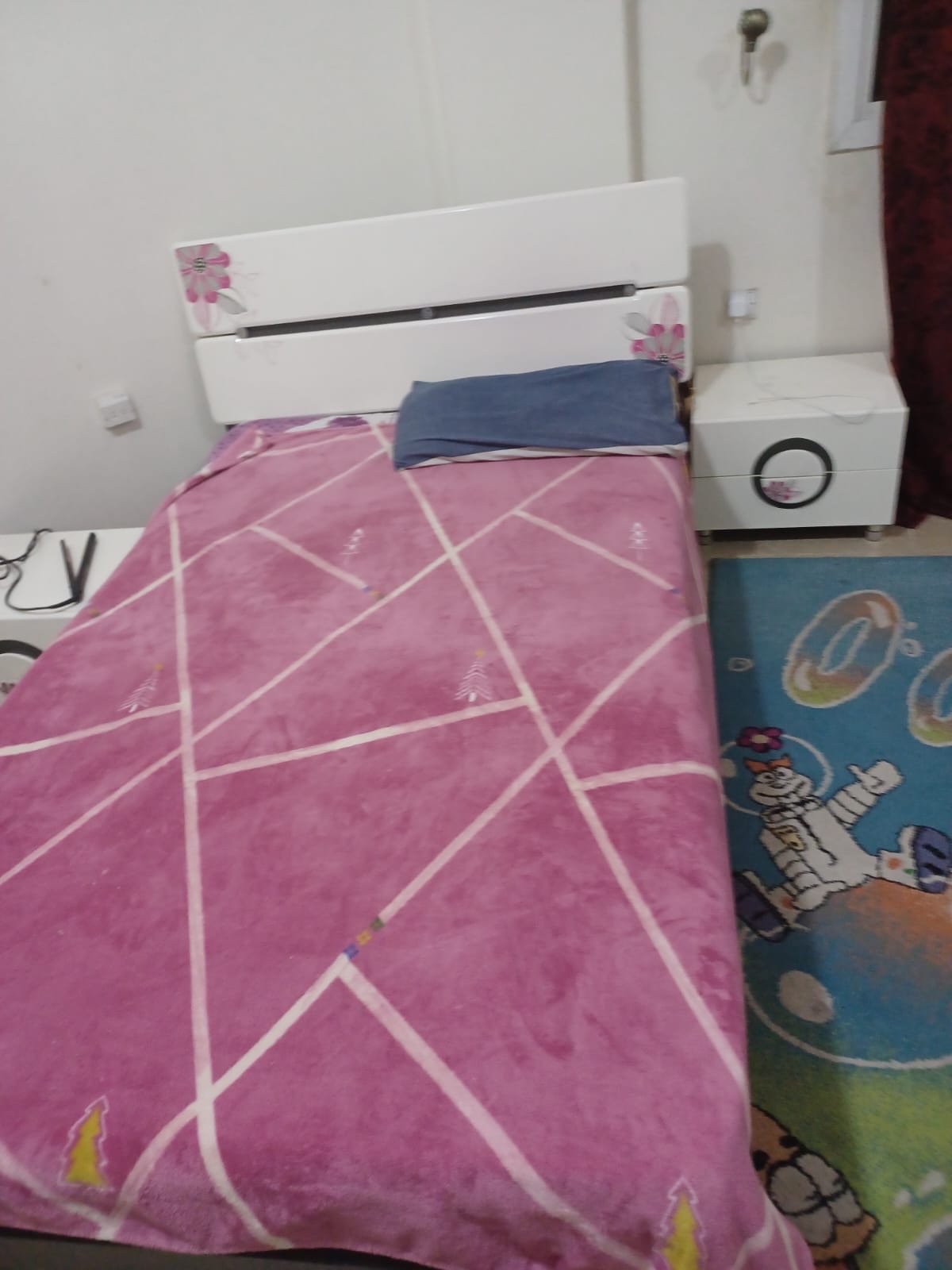 2 Bed Adult bedroom  - Image 2