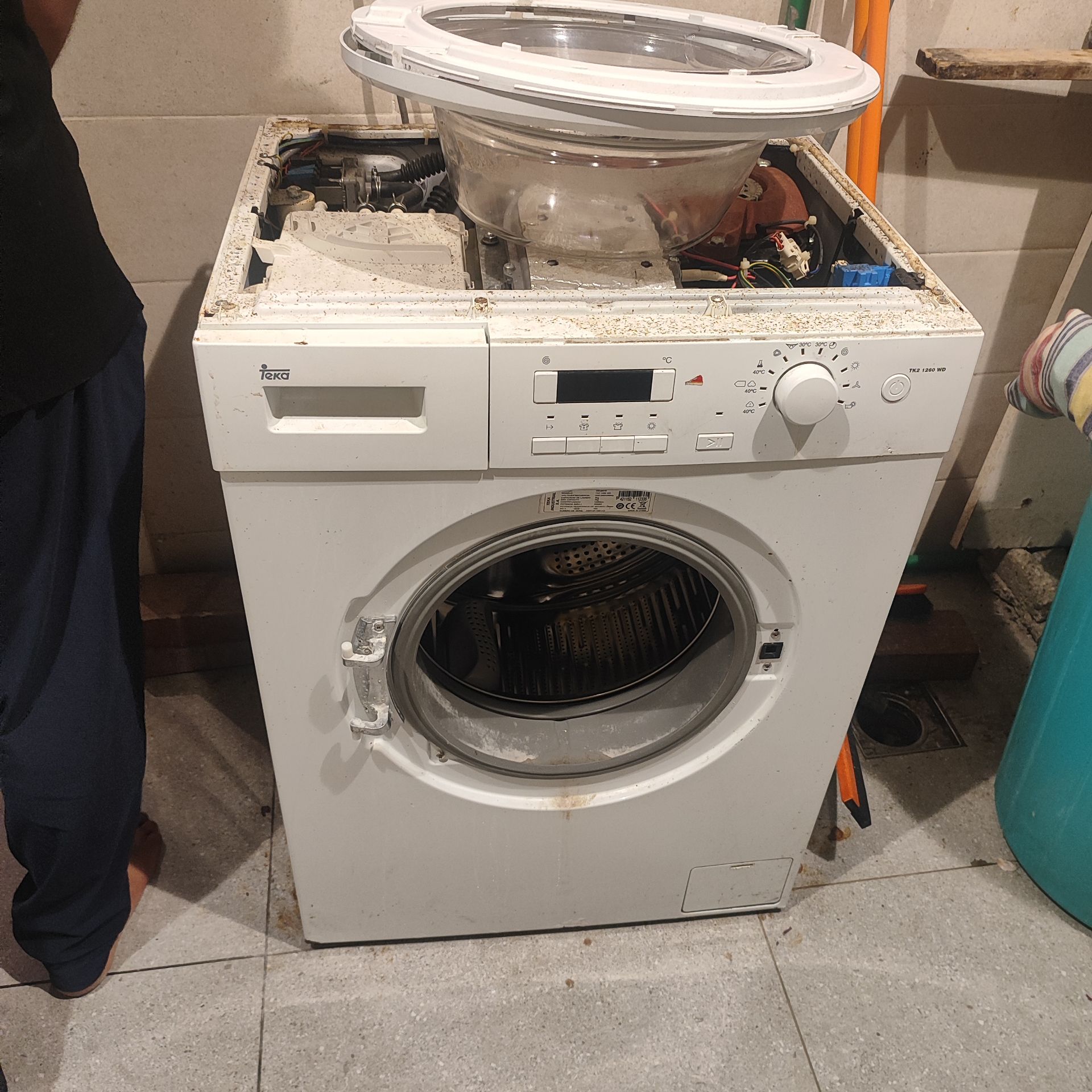 AC maintenance plumbing services - Maintenance Services