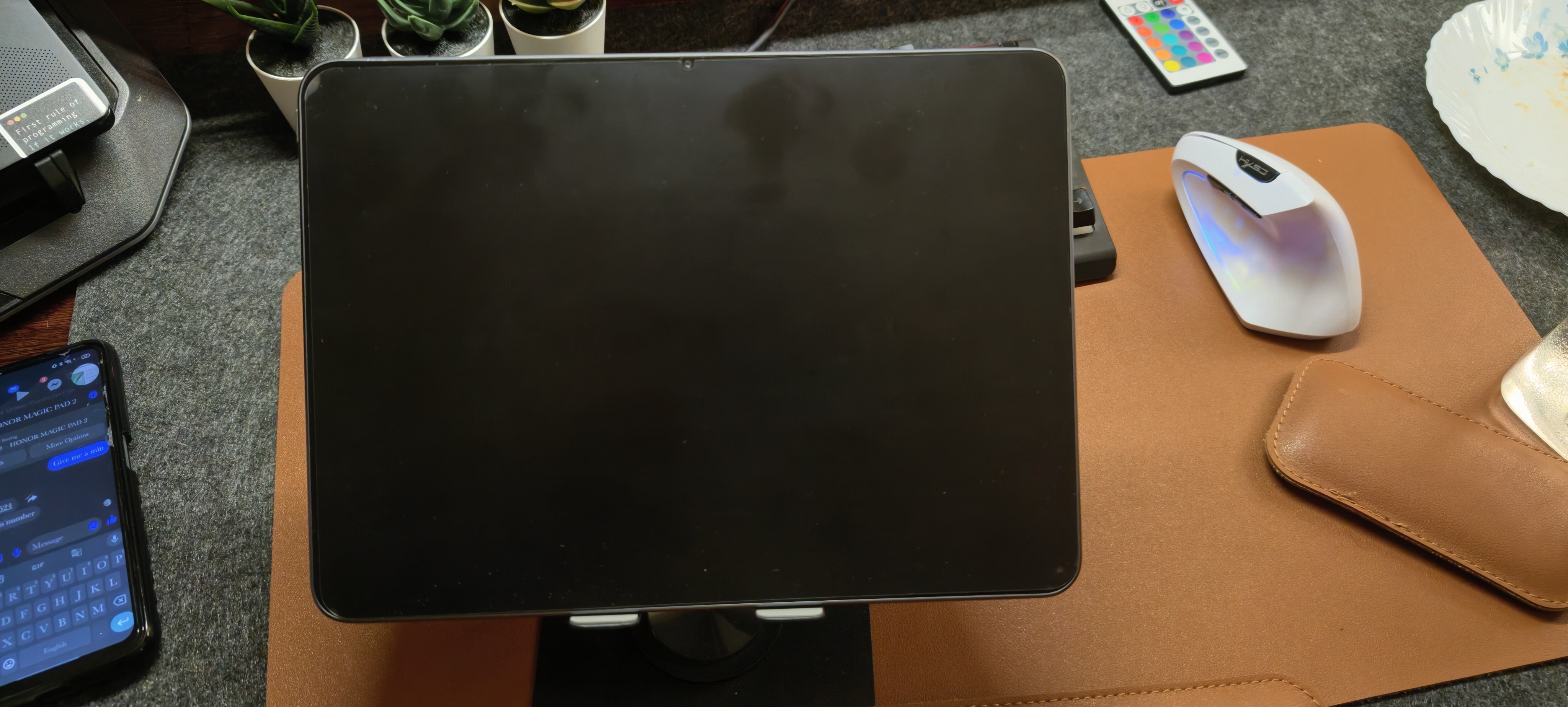 بيع أو تبادل جهاز OnePlus Pad 2 - Image 3