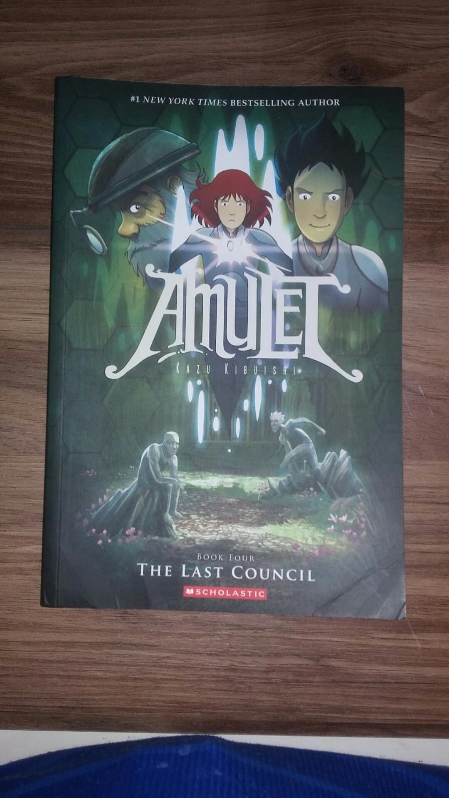 Amulet - Image 6