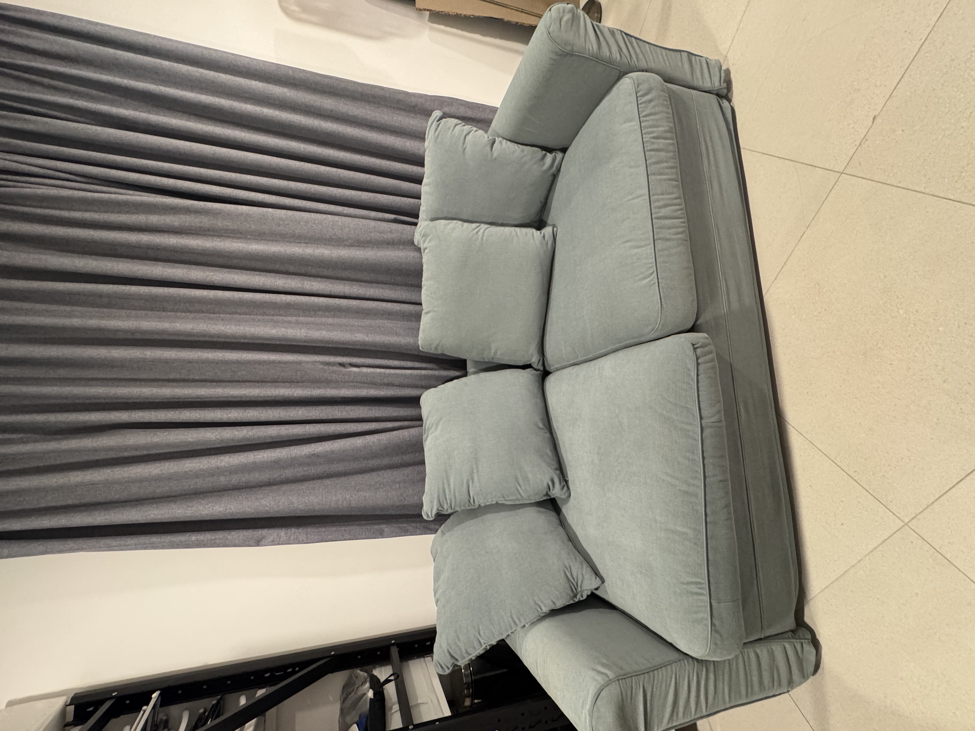 Sofa Bed - Image 4