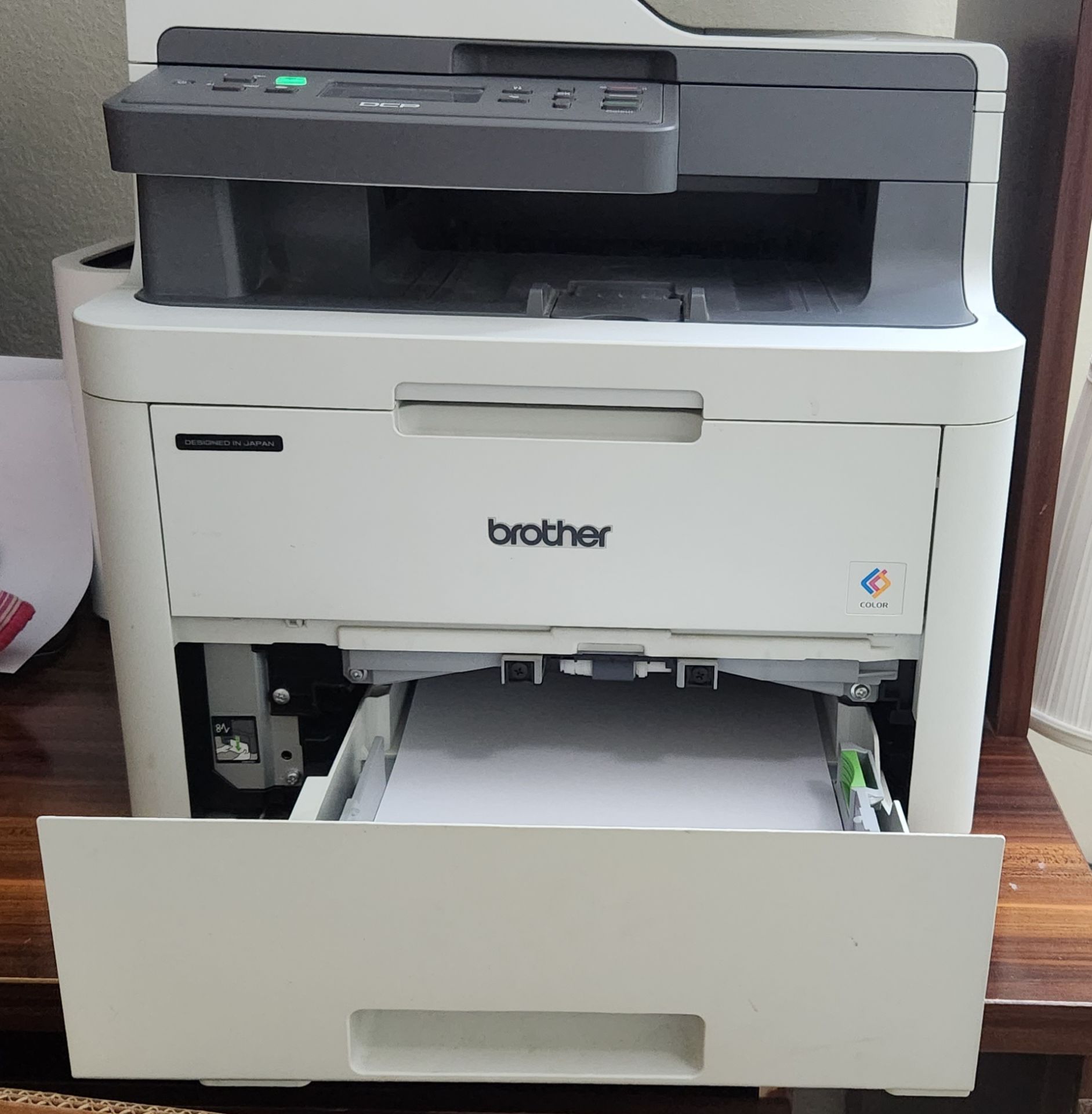 Brother Laser Printer - Image 2