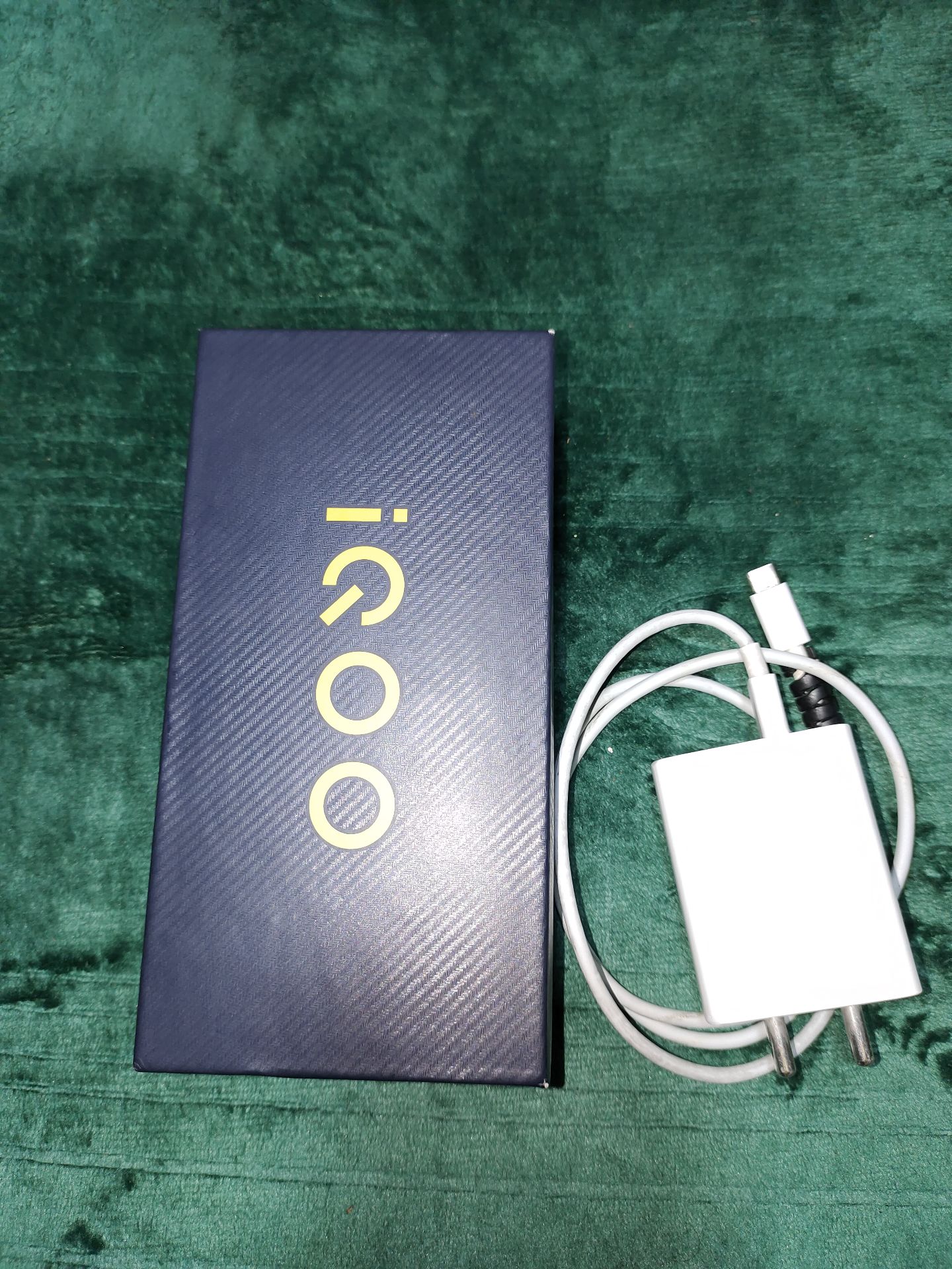 Iqoo neo 6 8/128gb  - Image 3