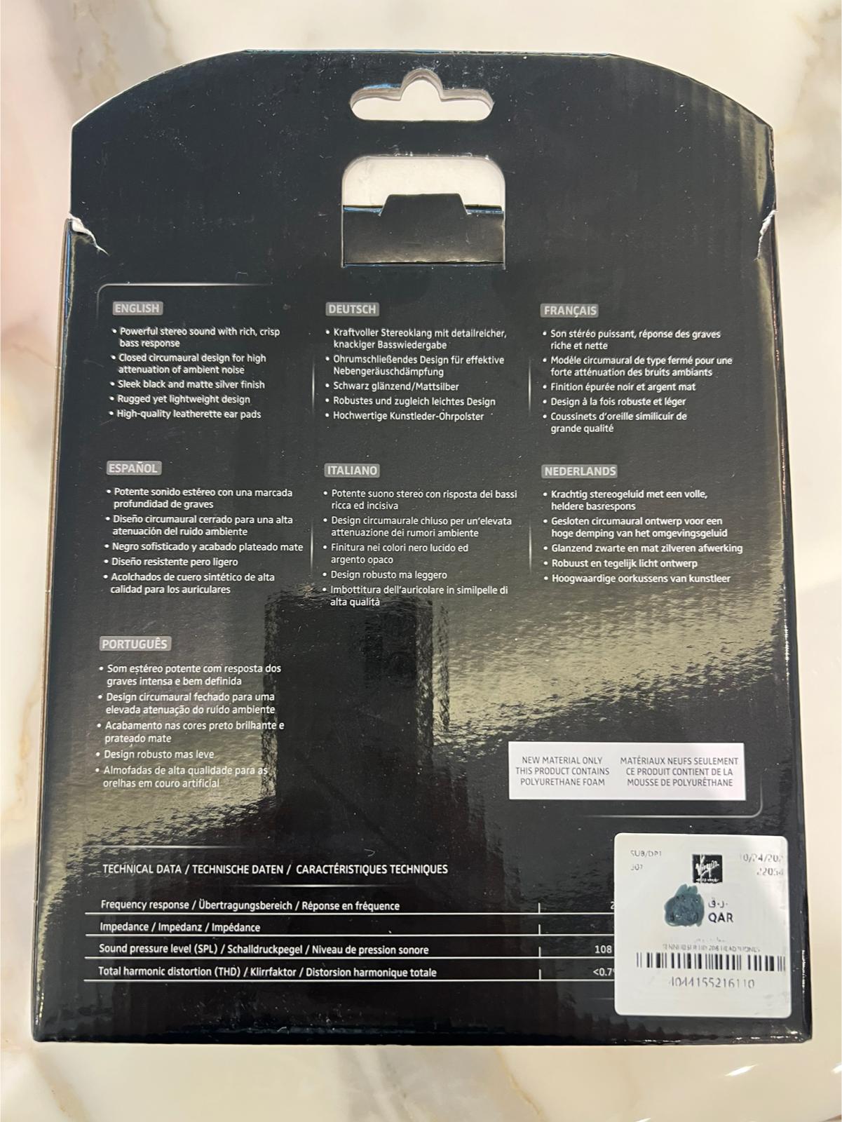 New Headphones  - Image 3