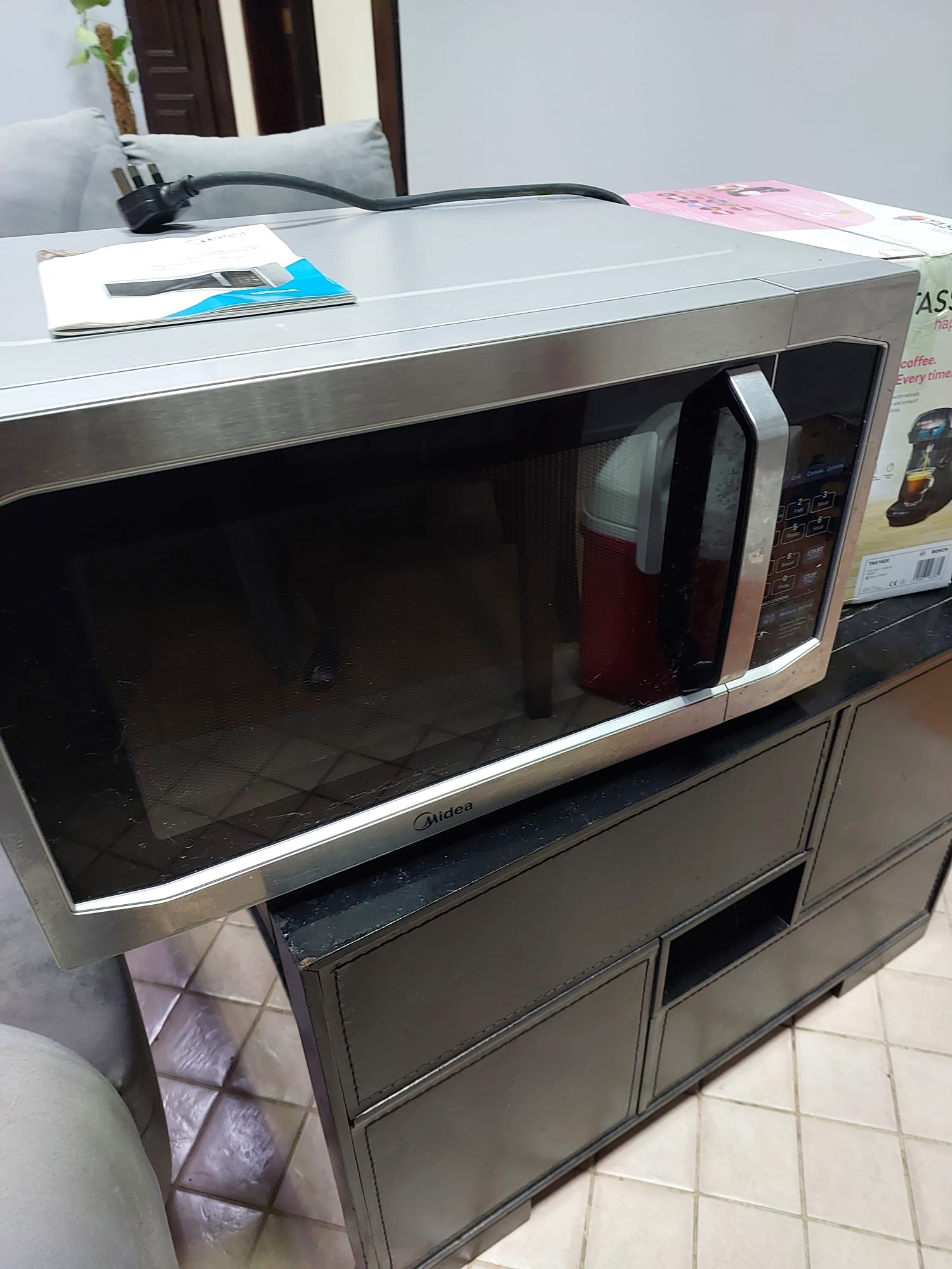 Microwave  - Image 3