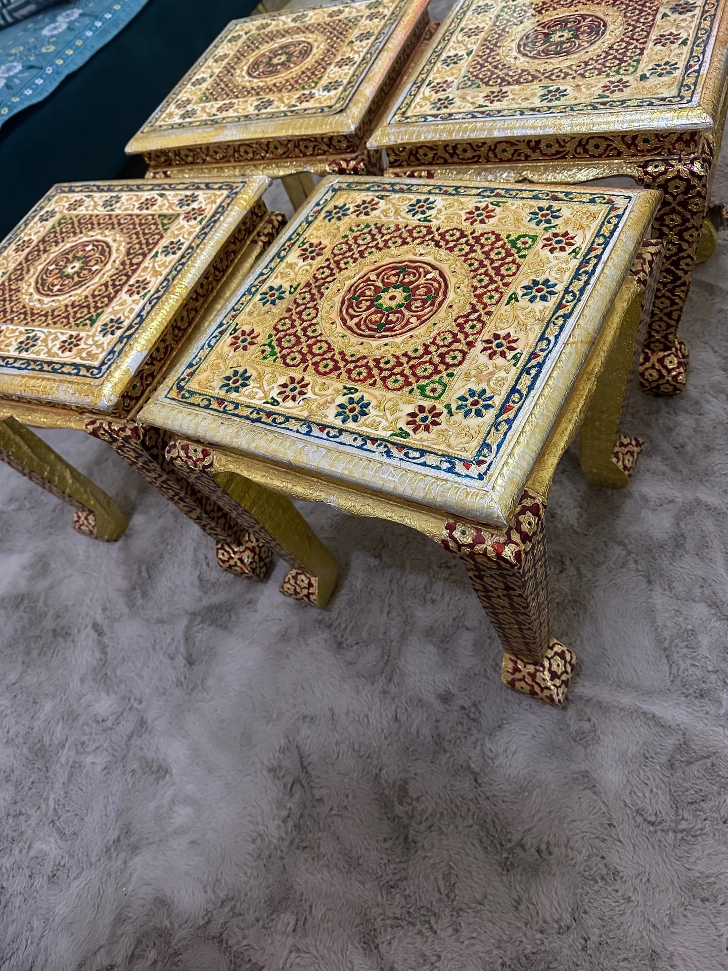 4 tables  - Image 3