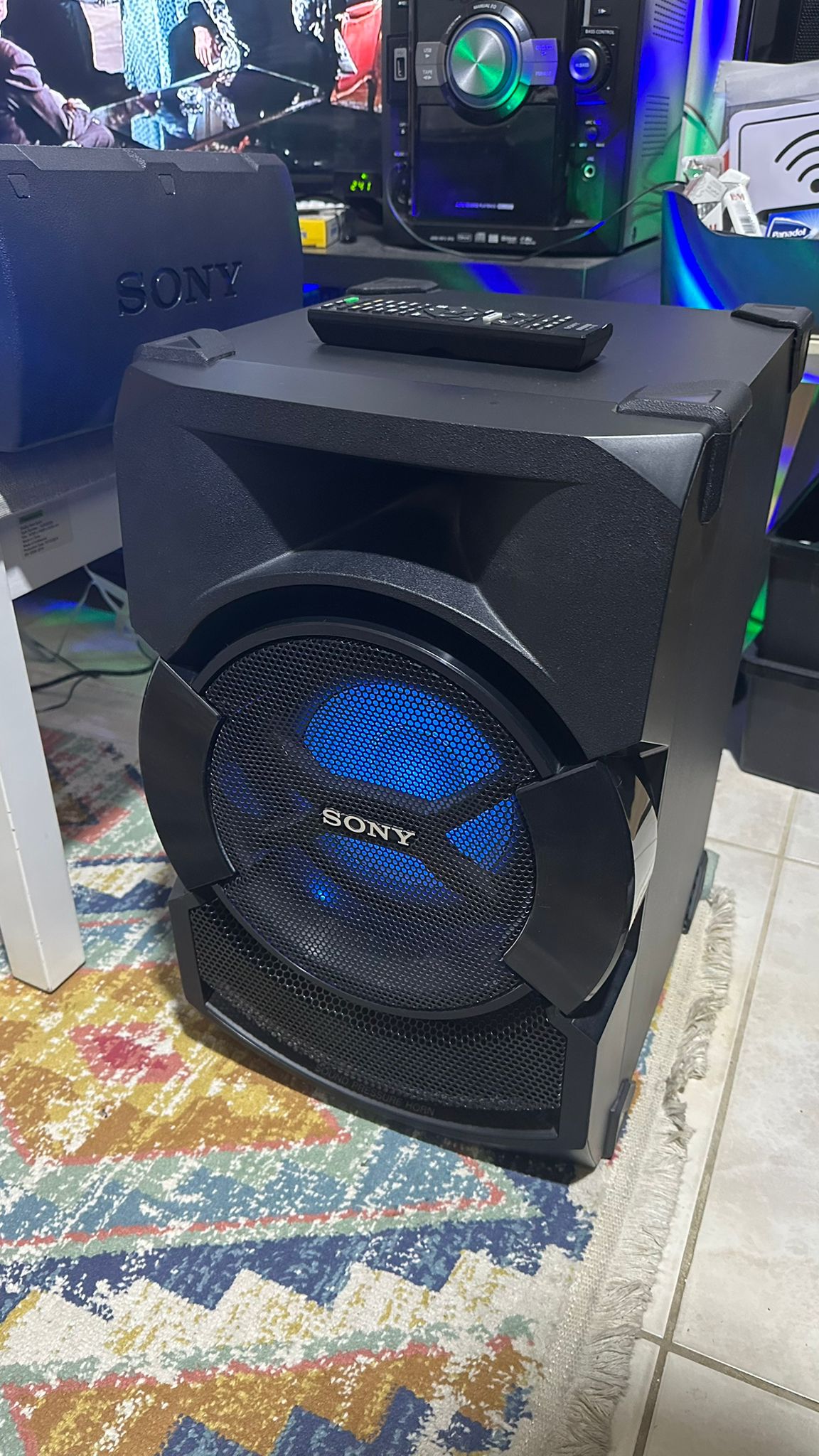 Sony high Power Sound System  - Image 3