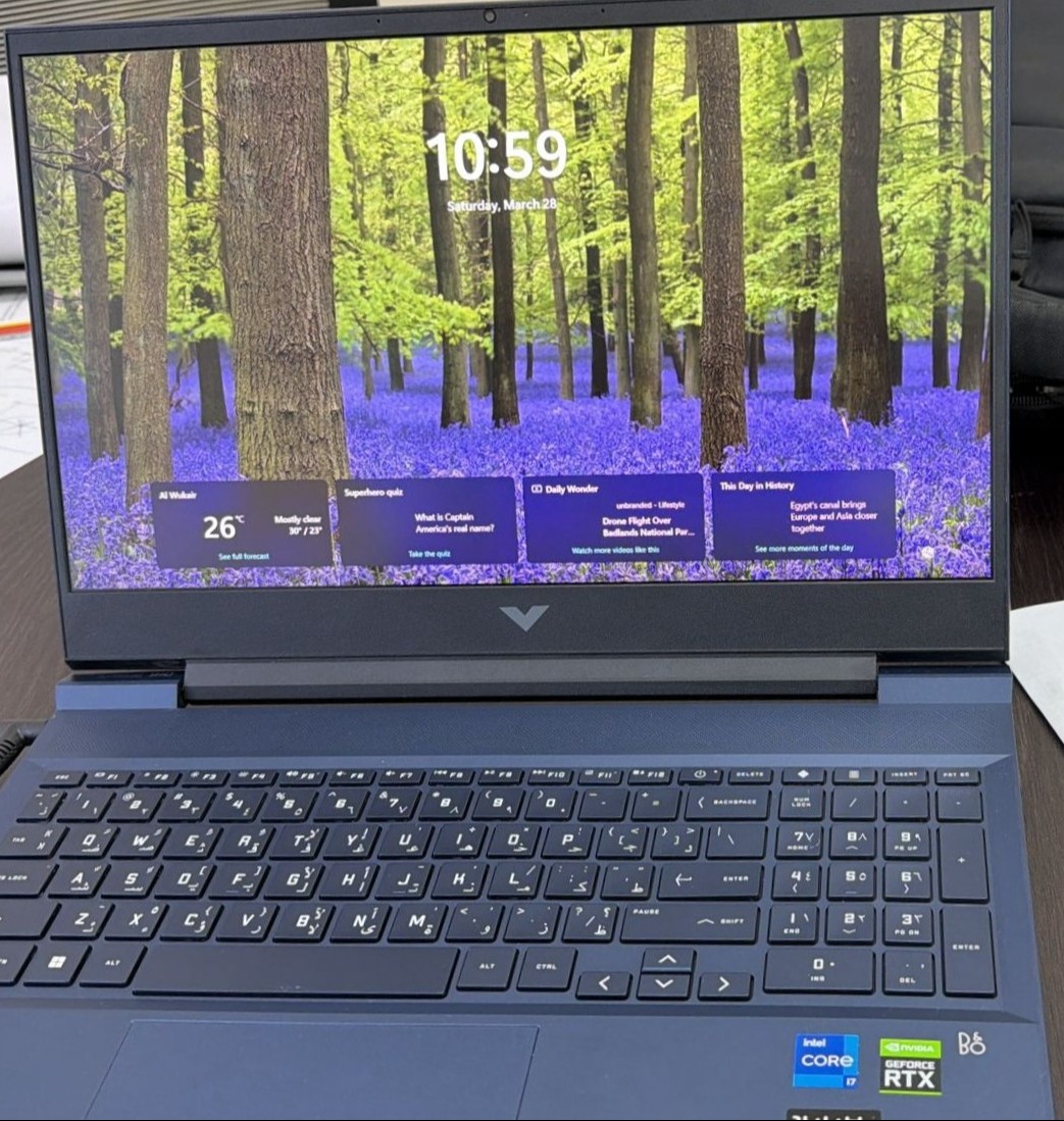 HP Victus ProBook 16 - Image 2