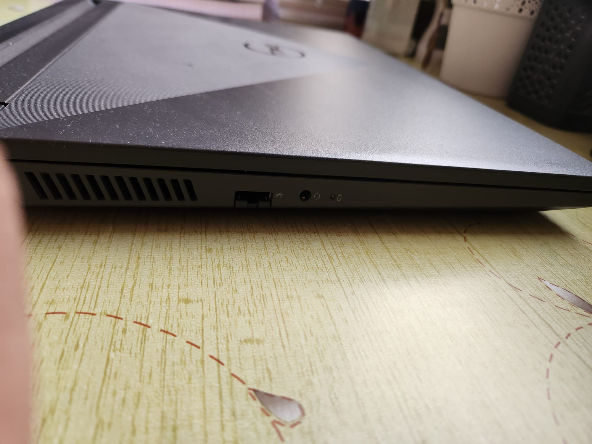 Dell G15 5511 Gaming Laptop - *EXCELLENT CONDITION* (Sale/Swap) - Image 4