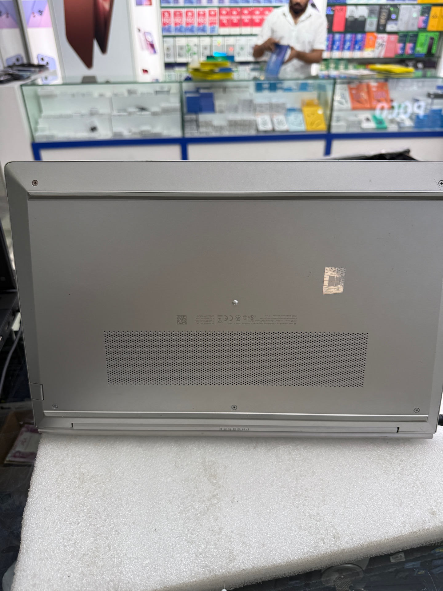 HP ProBook 650 G8 i7-11th Gen - Image 6