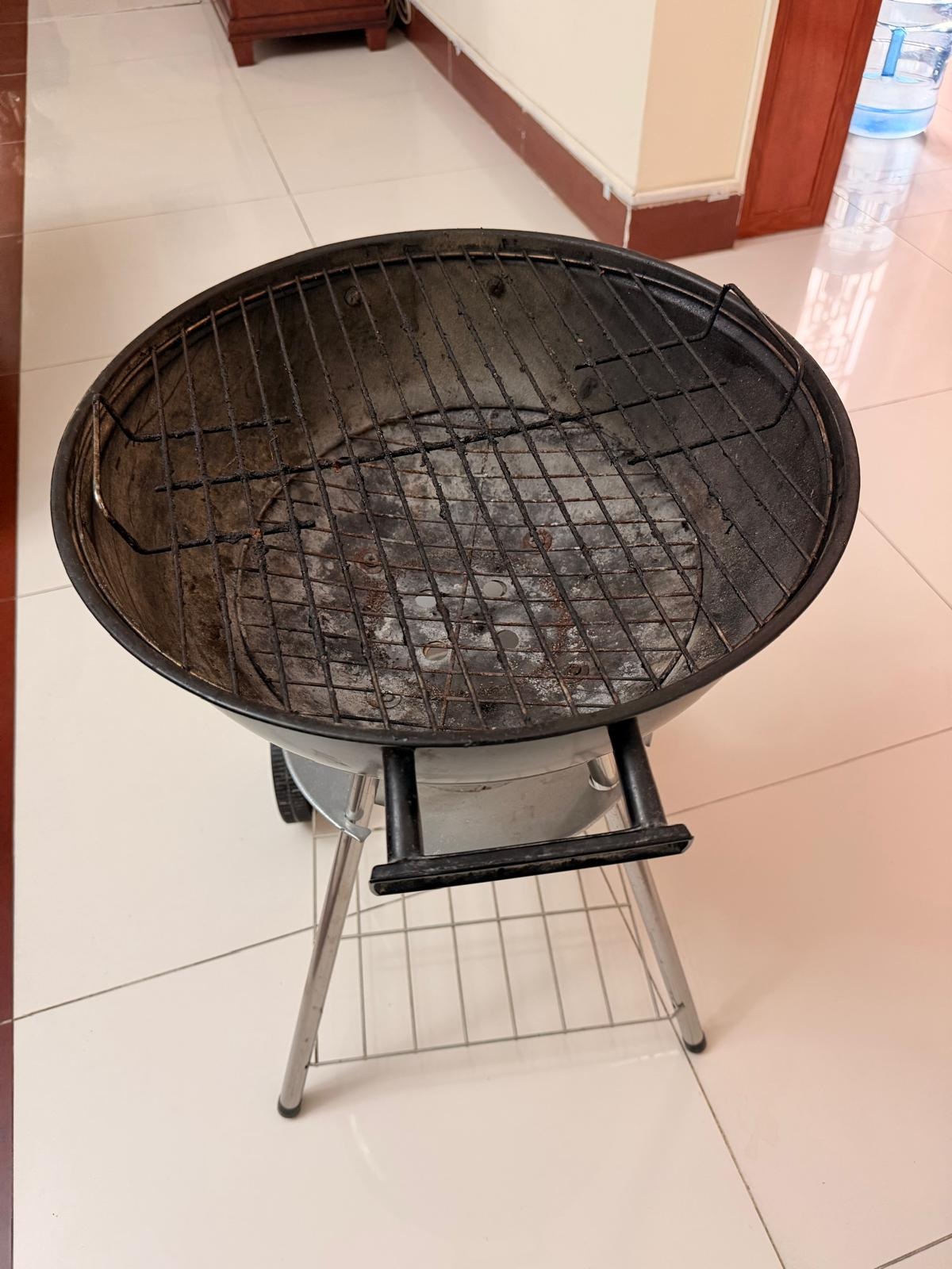 Barbeque Grill  - Image 2