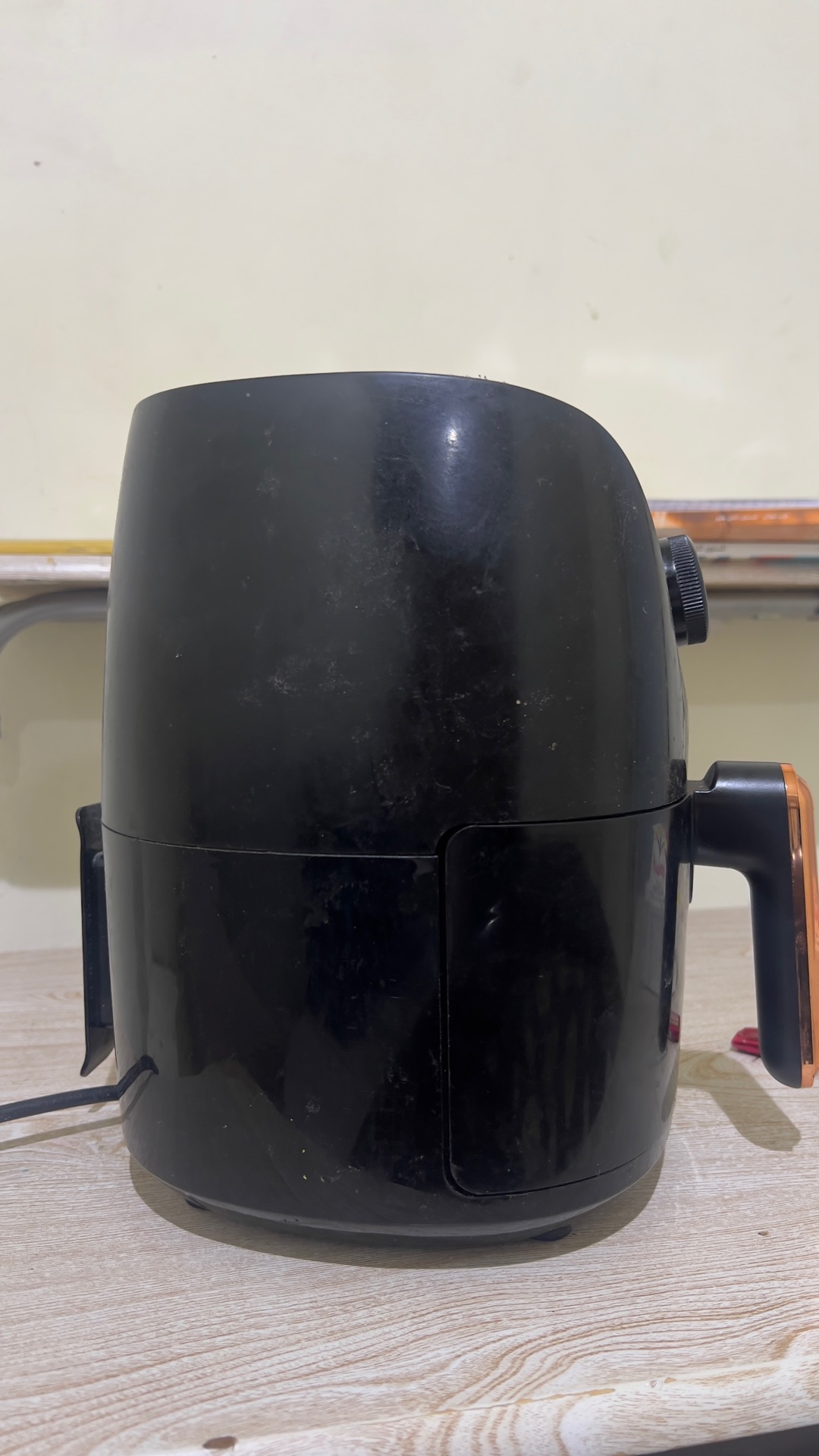 Air fryer In very good condition  - Image 4