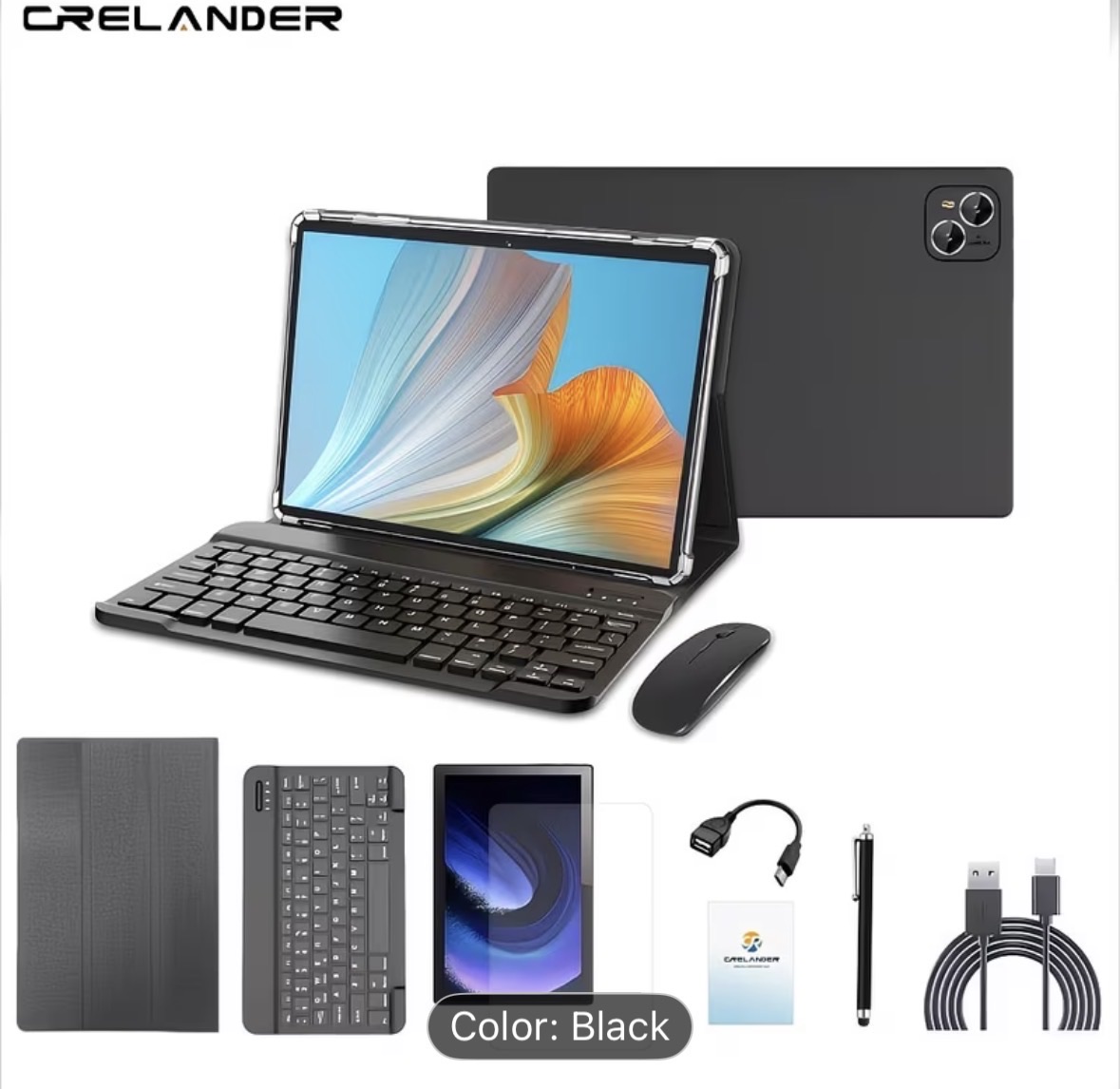 CRELANDER  - Image 3