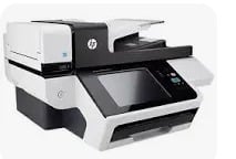 HP Digital Sender Flow 8500 fn1  - Image 2