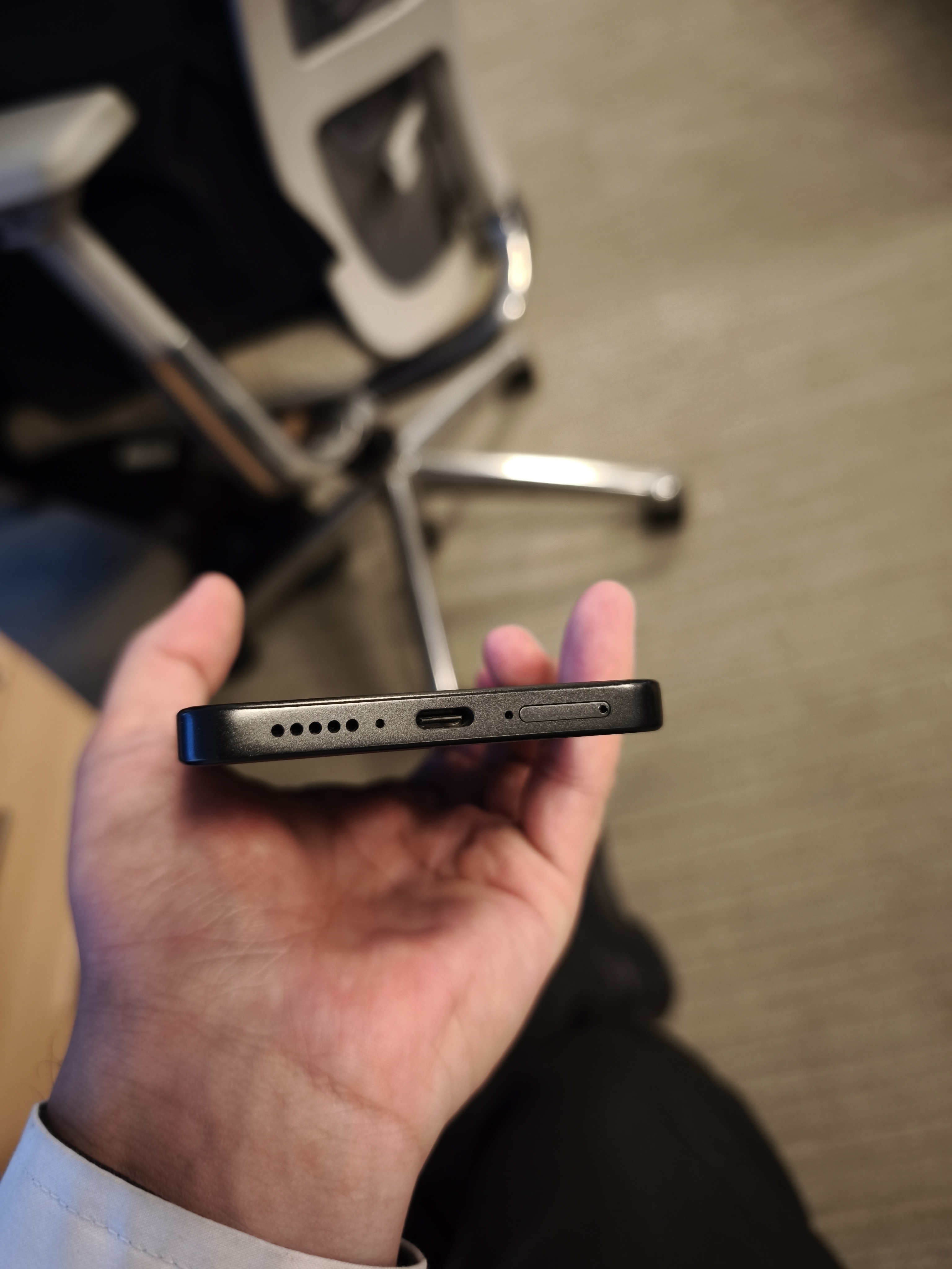 Poco x7 pro 5g 12/512 ( Global variant) - Image 4