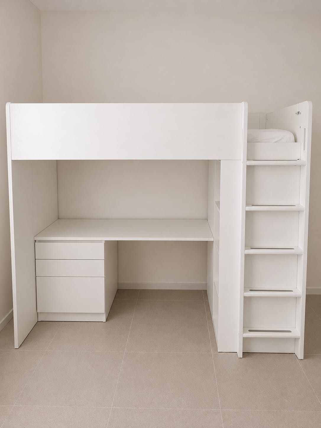 IKEA SMASTAD Loft Bed - Image 1