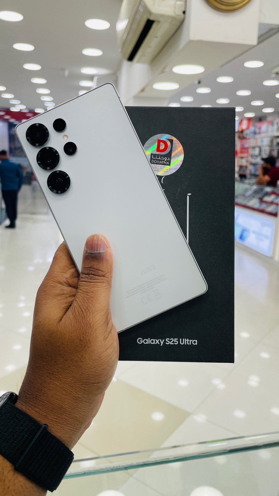 Samsung S25 ultra  - Image 2