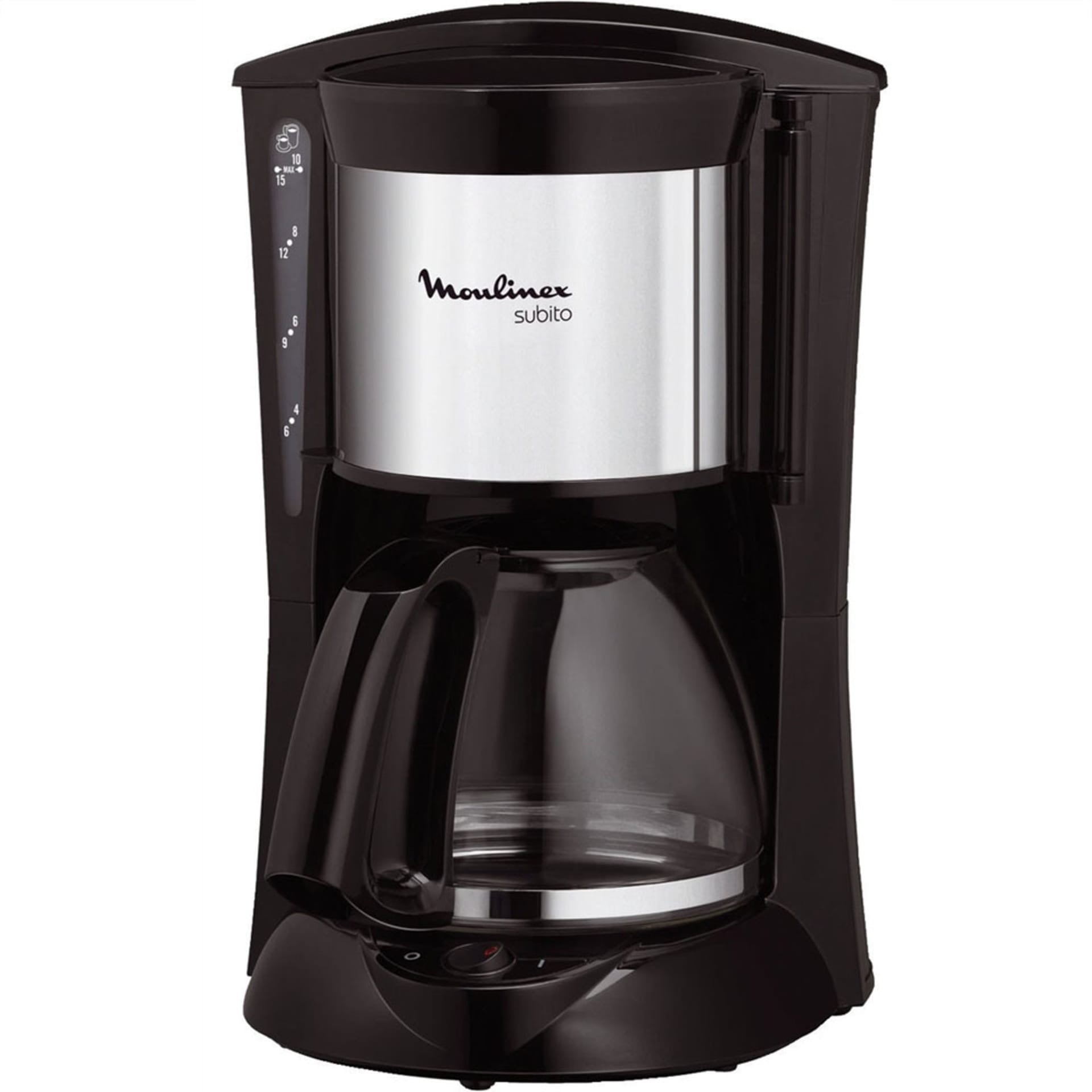 Coffee Machine - Image 1