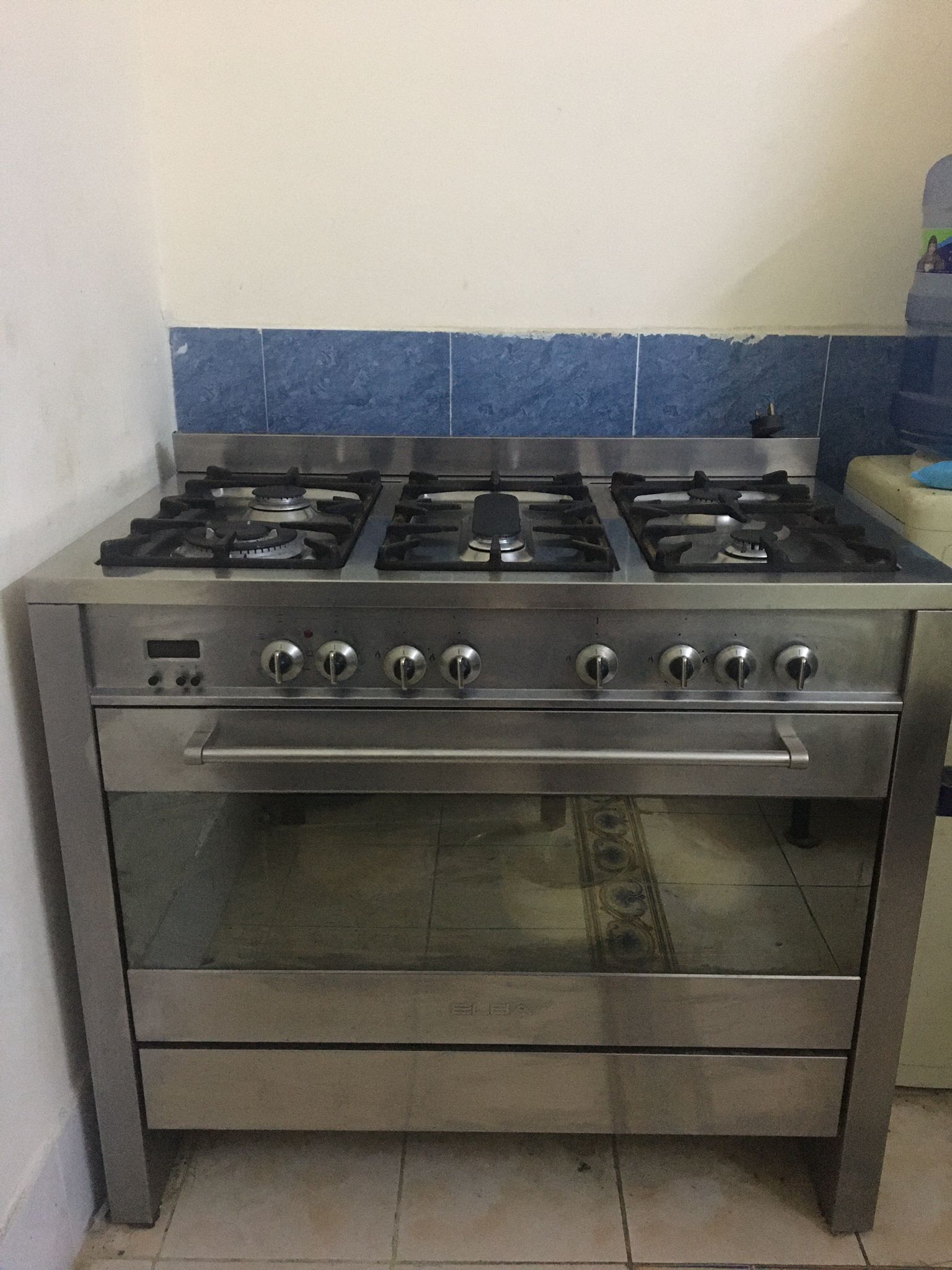 ELBA OVEN FOR SALE - Image 5