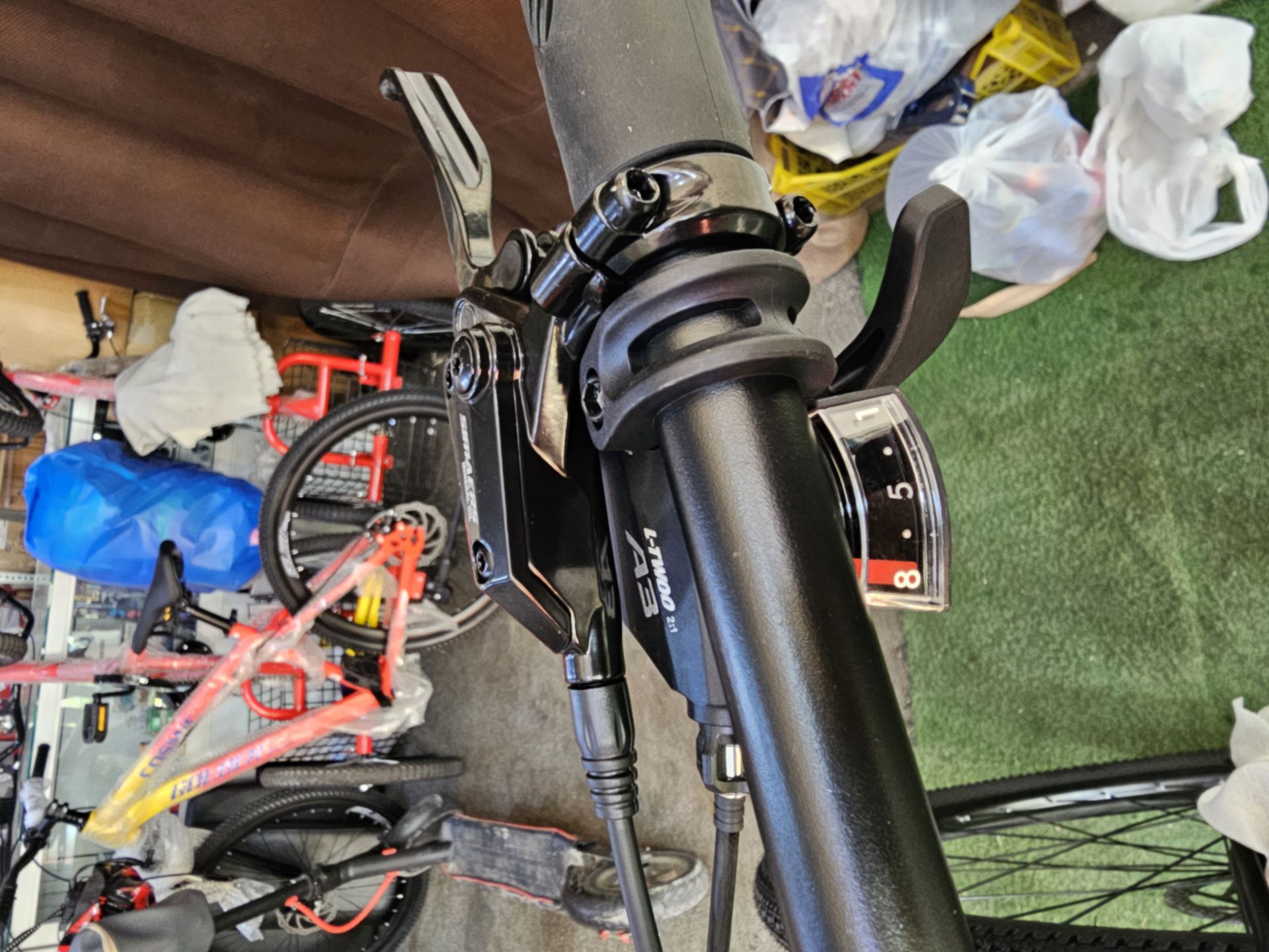 Brand New BPF Mountain Bicycle 29 For Sale - Image 5