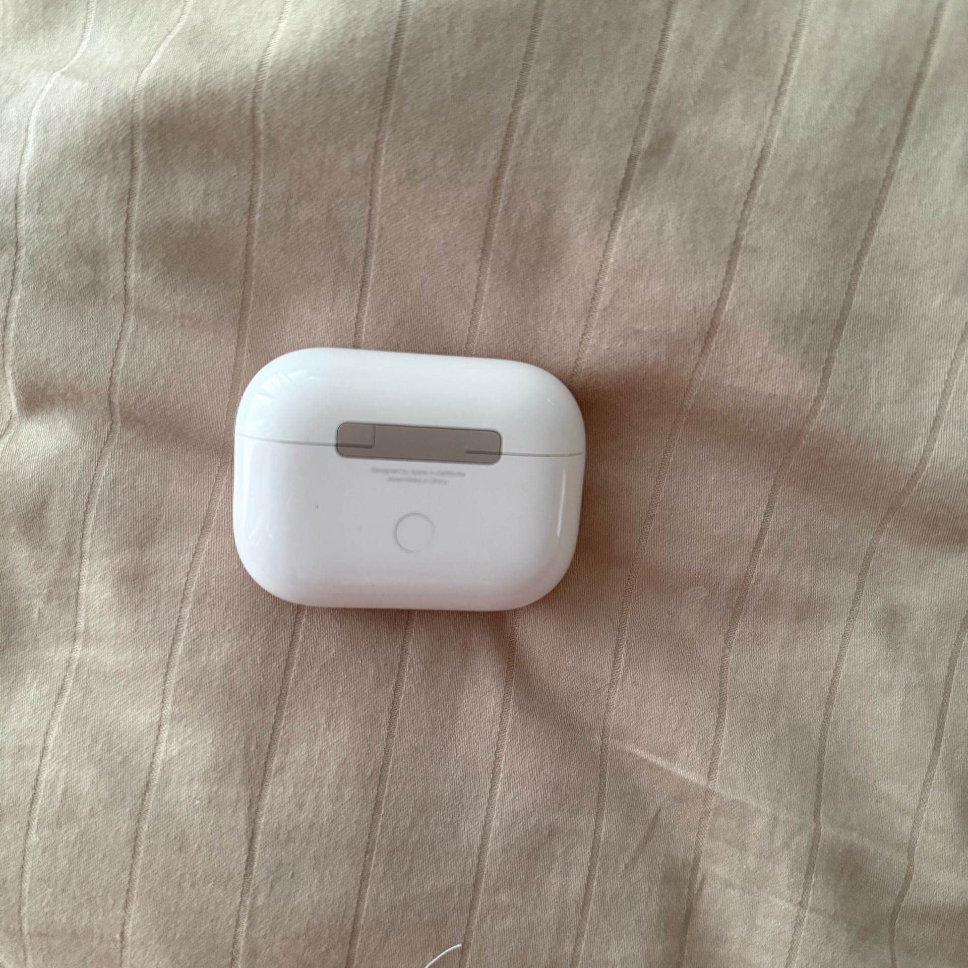 Apple Airpods 2nd Gen pro - Image 6