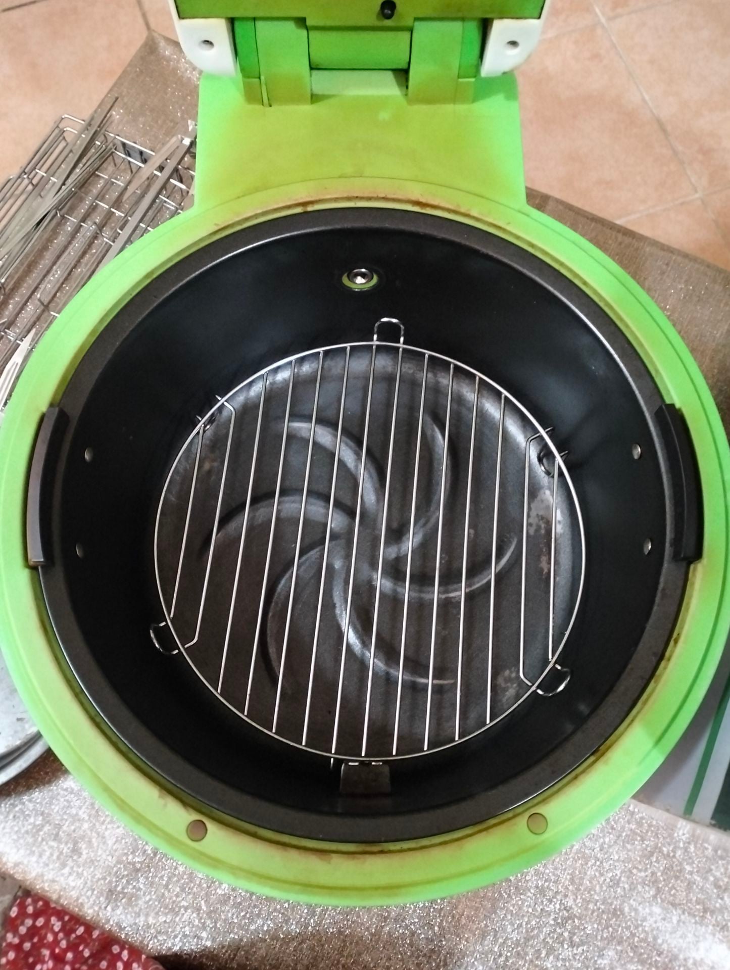 Airfryer iKon  - Image 2