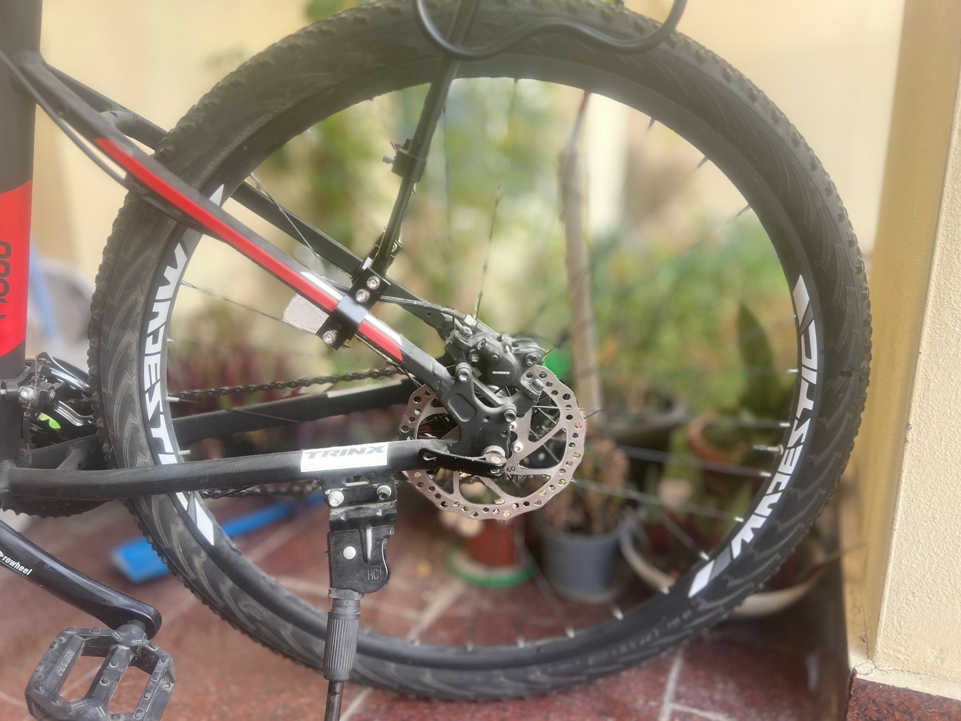 Majestic M600 Elite cycle - Image 6
