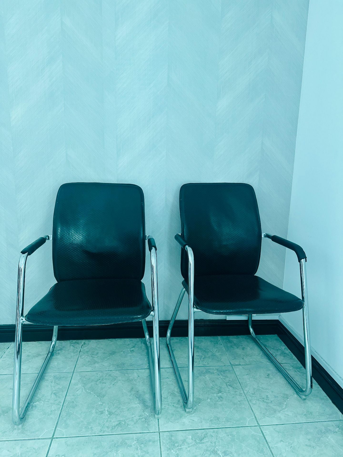 Used Office chair for sale - Image 1