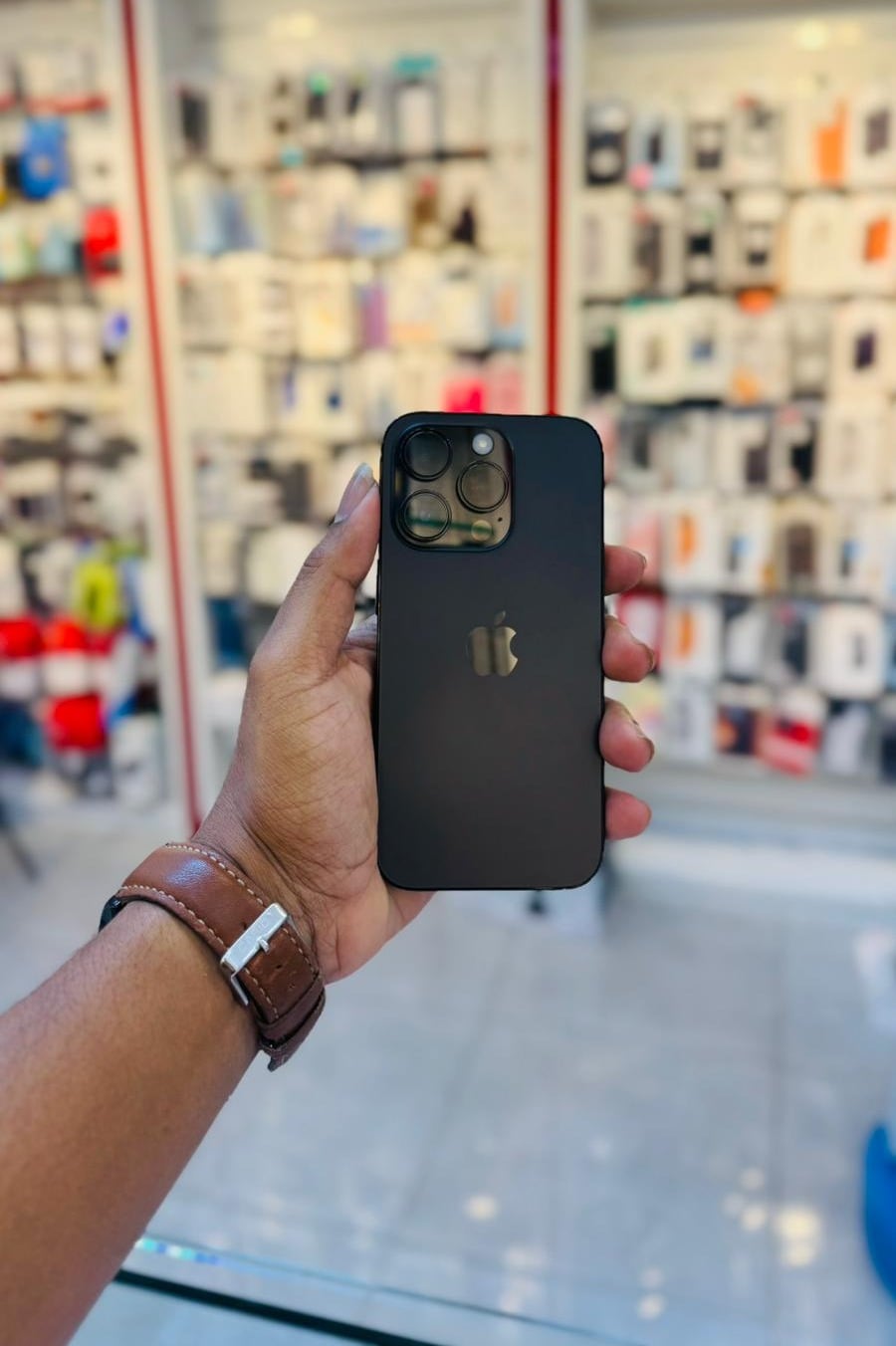 IPHONE 14 PRO 256GB 91% - Image 1