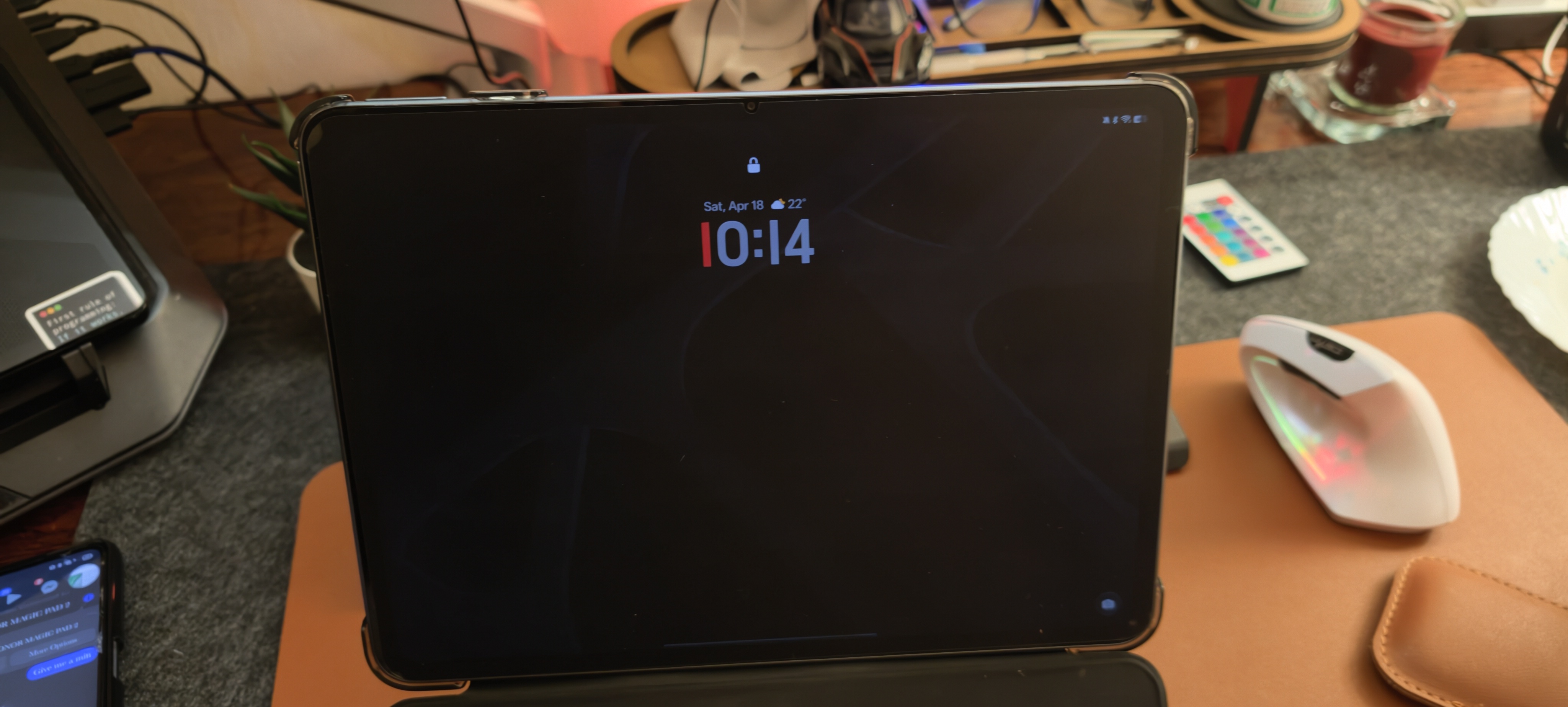 بيع أو تبادل جهاز OnePlus Pad 2 - Image 5