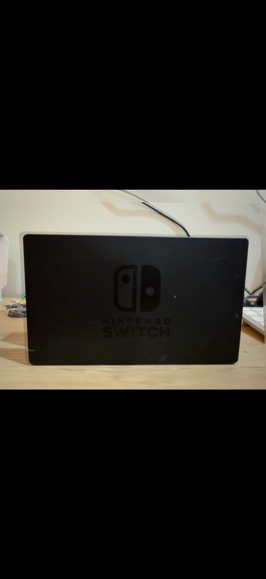 Nintendo Switch Dock - Image 4