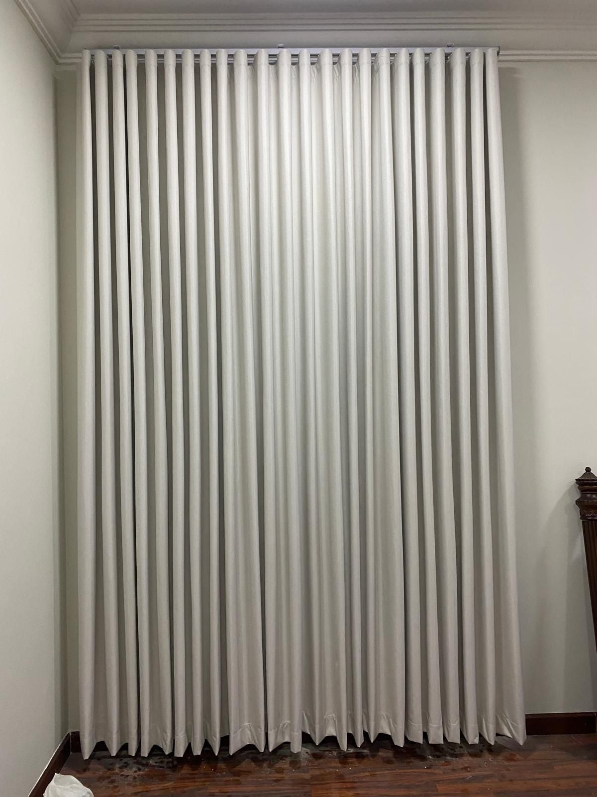 Wave curtain - Image 1