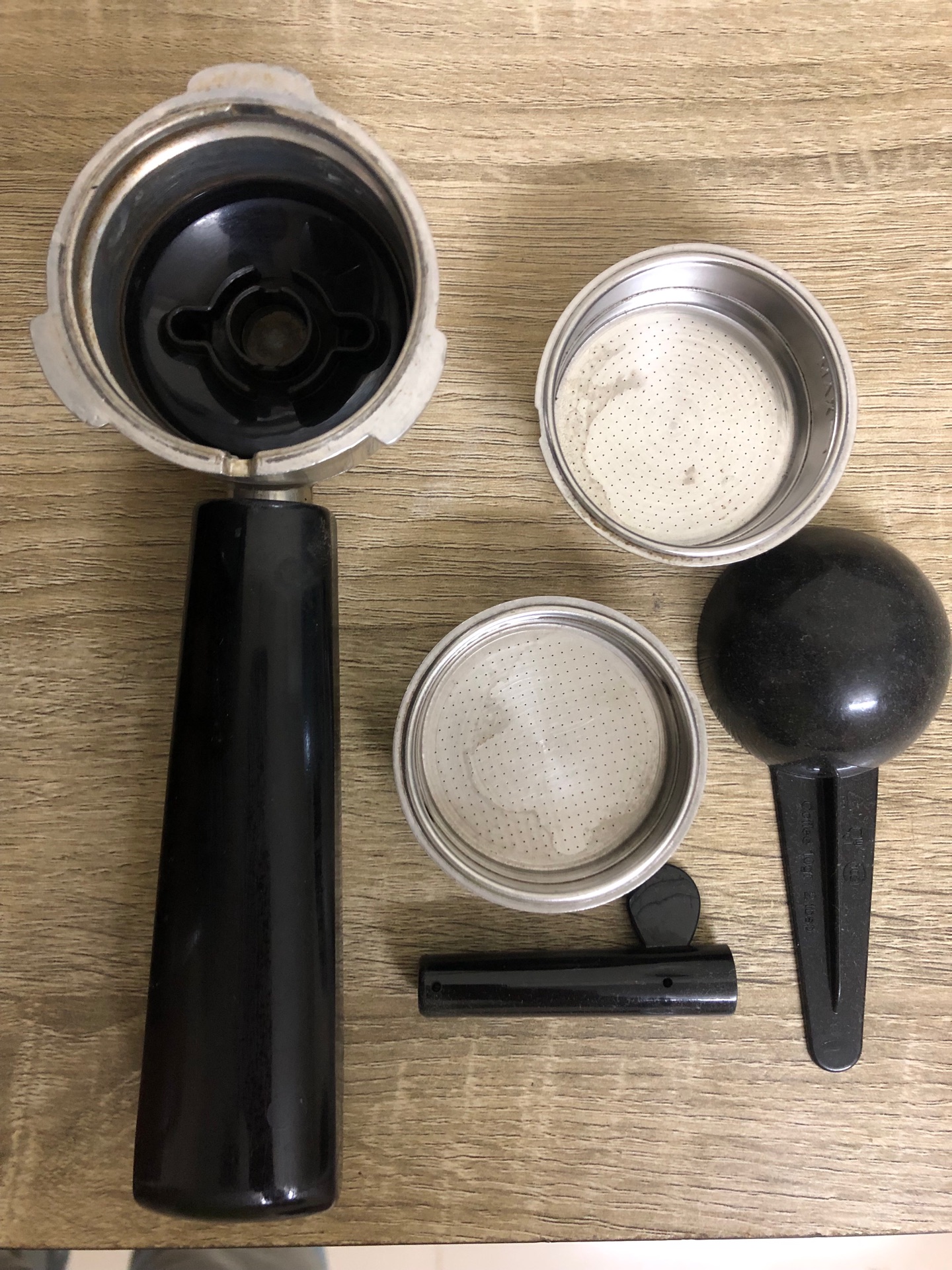 SENCOR ESPRESSO MACHINE  - Image 8