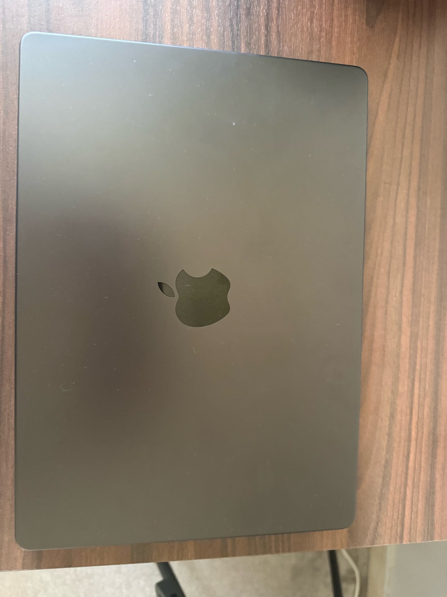 Macbook Pro 14’ M3 Pro chip 18gb ram 1tb ssd - Image 2